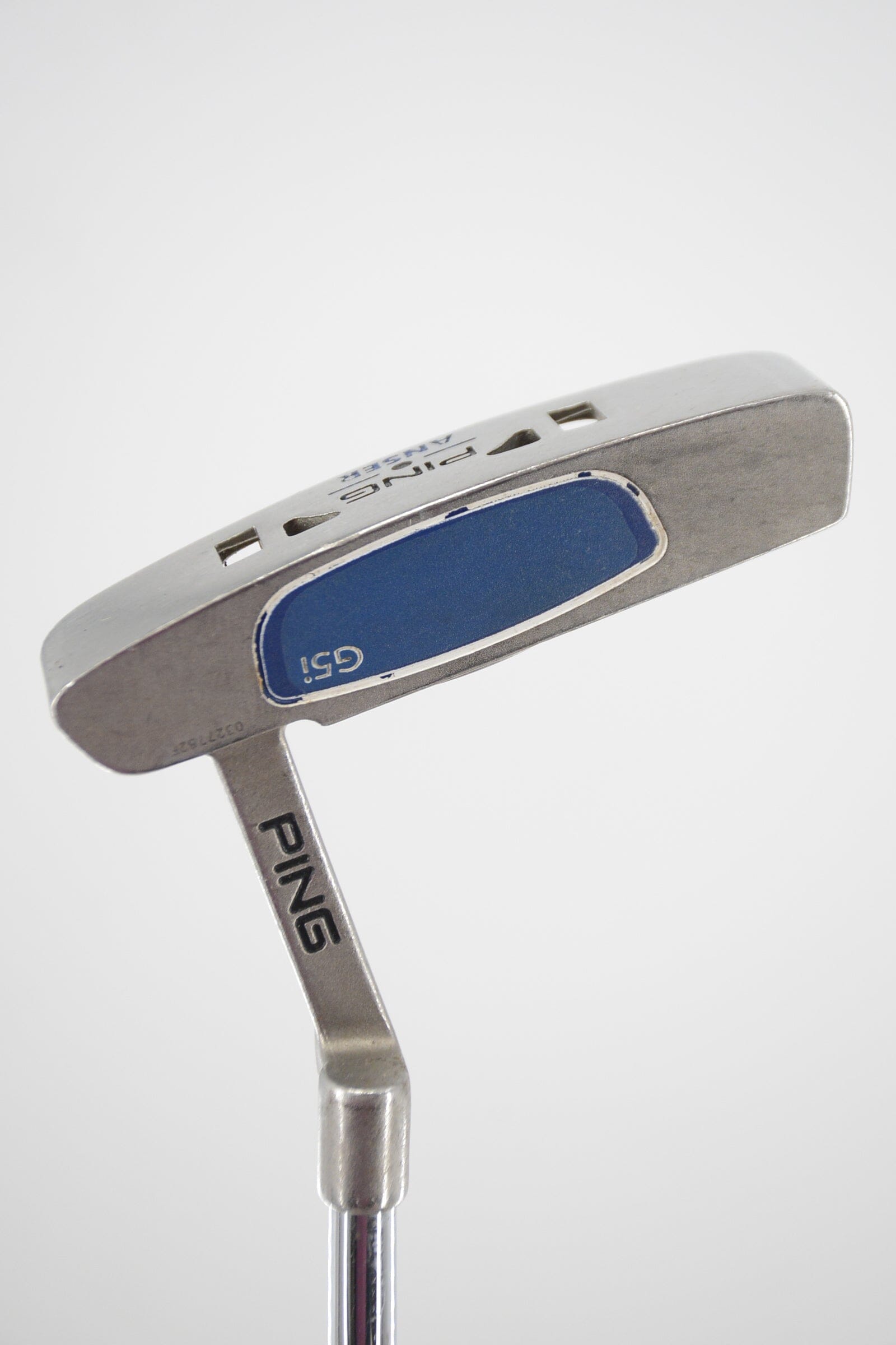 Ping G5i Putter 37" Golf Clubs GolfRoots