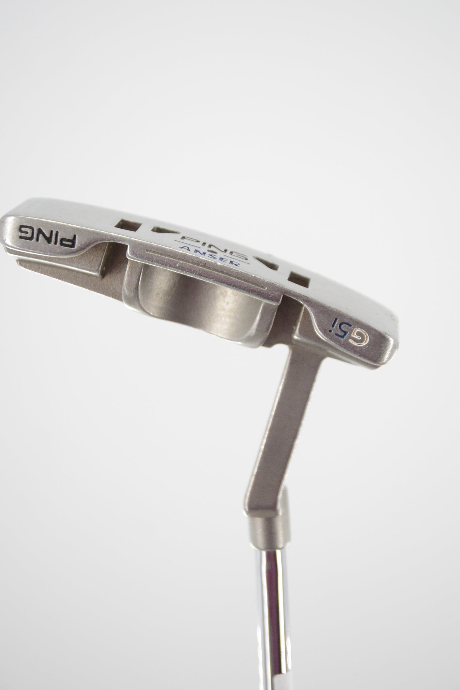 Ping G5i Putter 37" Golf Clubs GolfRoots
