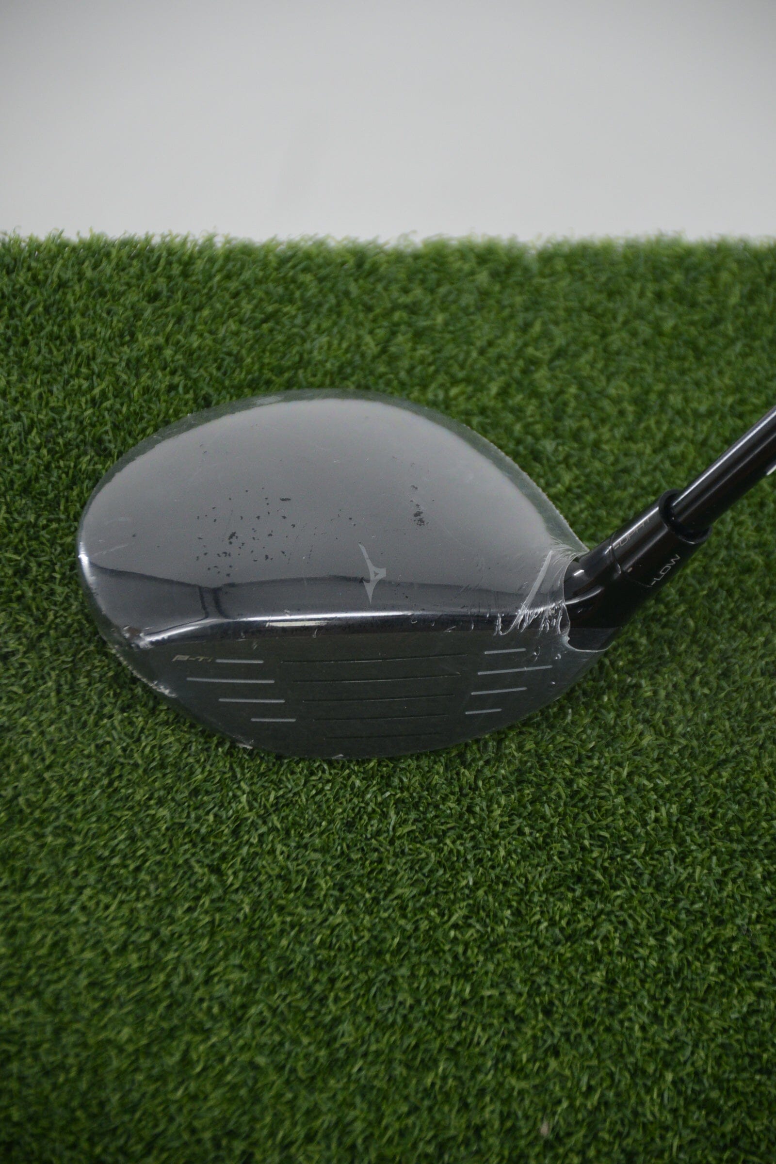 NEW Mizuno ST-G Titanium 3 Wood R Flex 43" Golf Clubs GolfRoots