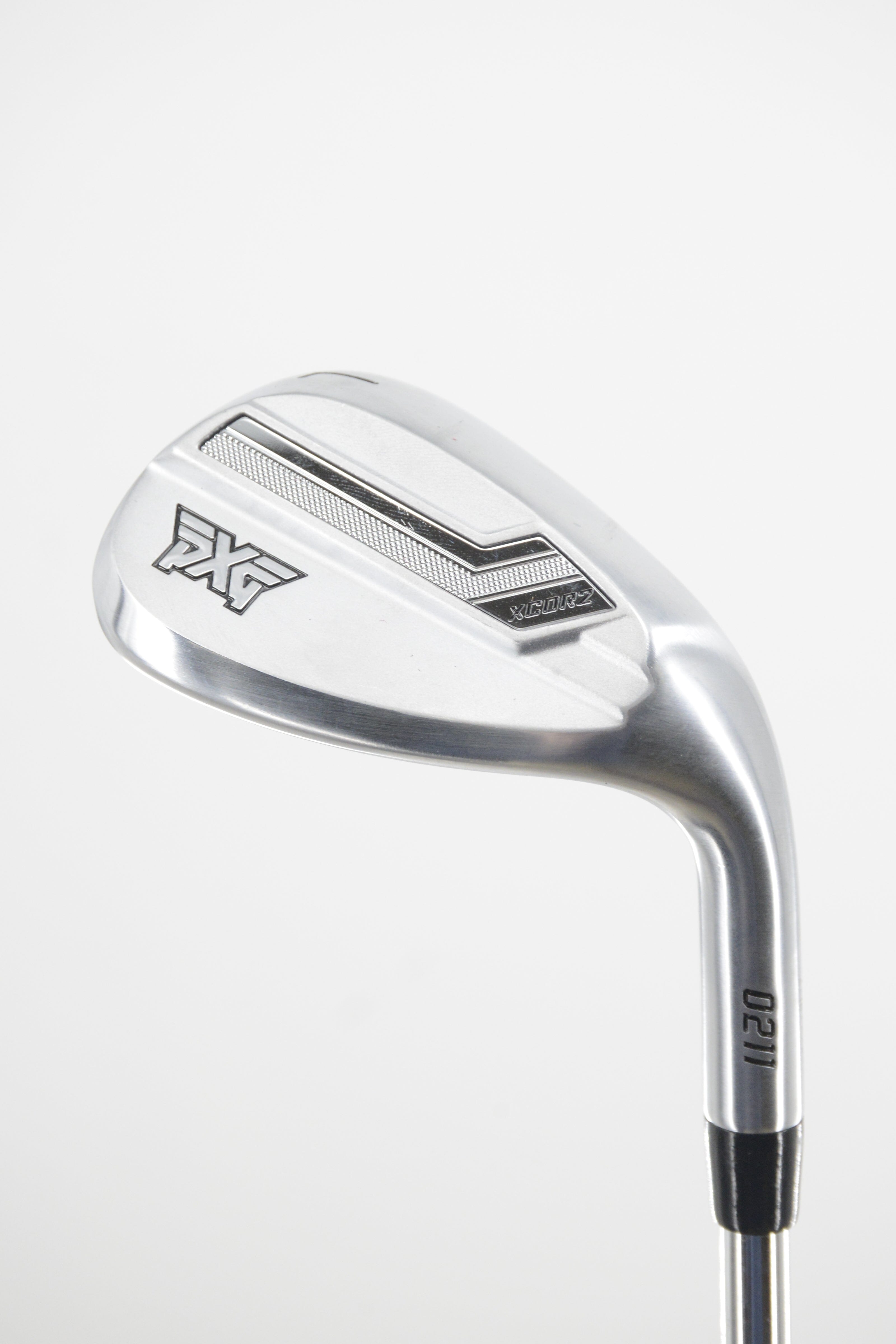 PXG 0211 XCOR2 LW S Flex 35" Golf Clubs GolfRoots