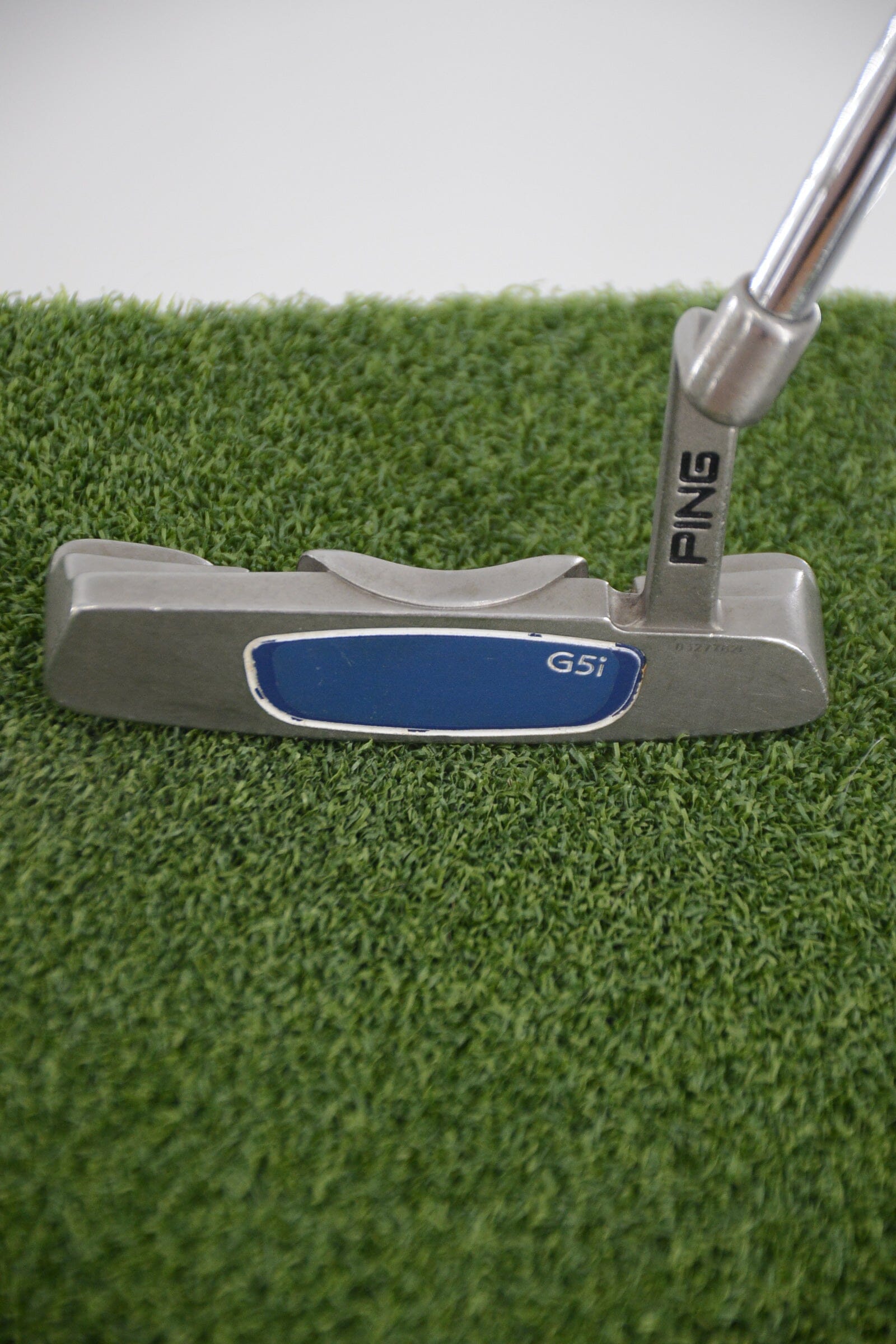 Ping G5i Putter 37" Golf Clubs GolfRoots