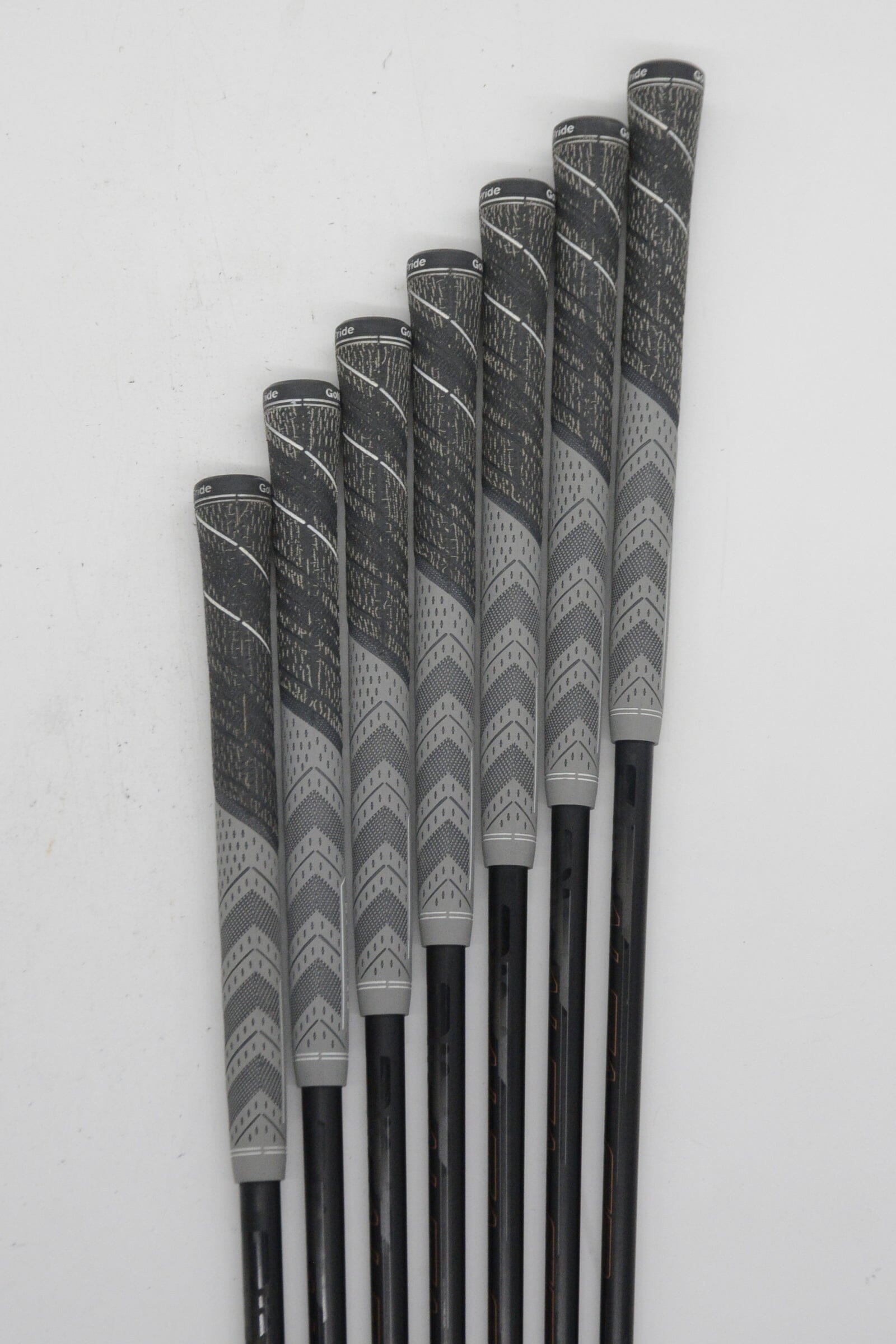 Ping I200 4-PW Iron Set R Flex -0.25" Golf Clubs GolfRoots