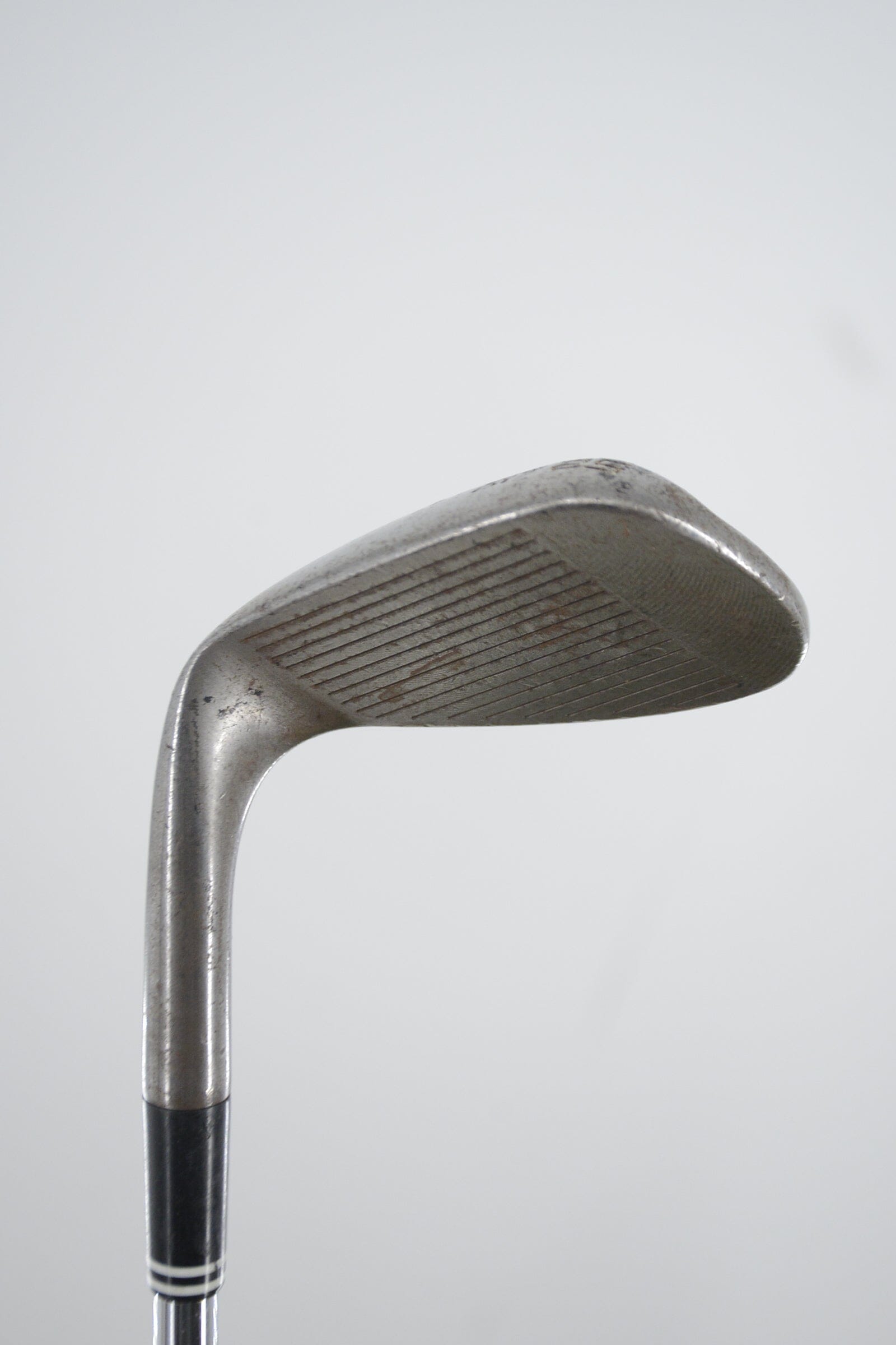 Cleveland RTX 4 Tour Raw 52 Degree Wedge S Flex 35.5" Golf Clubs GolfRoots
