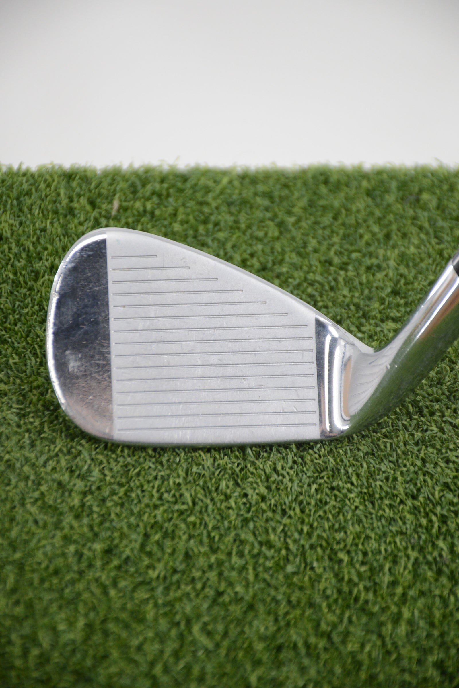 TaylorMade SLDR AW SR Flex 36.25" Golf Clubs GolfRoots