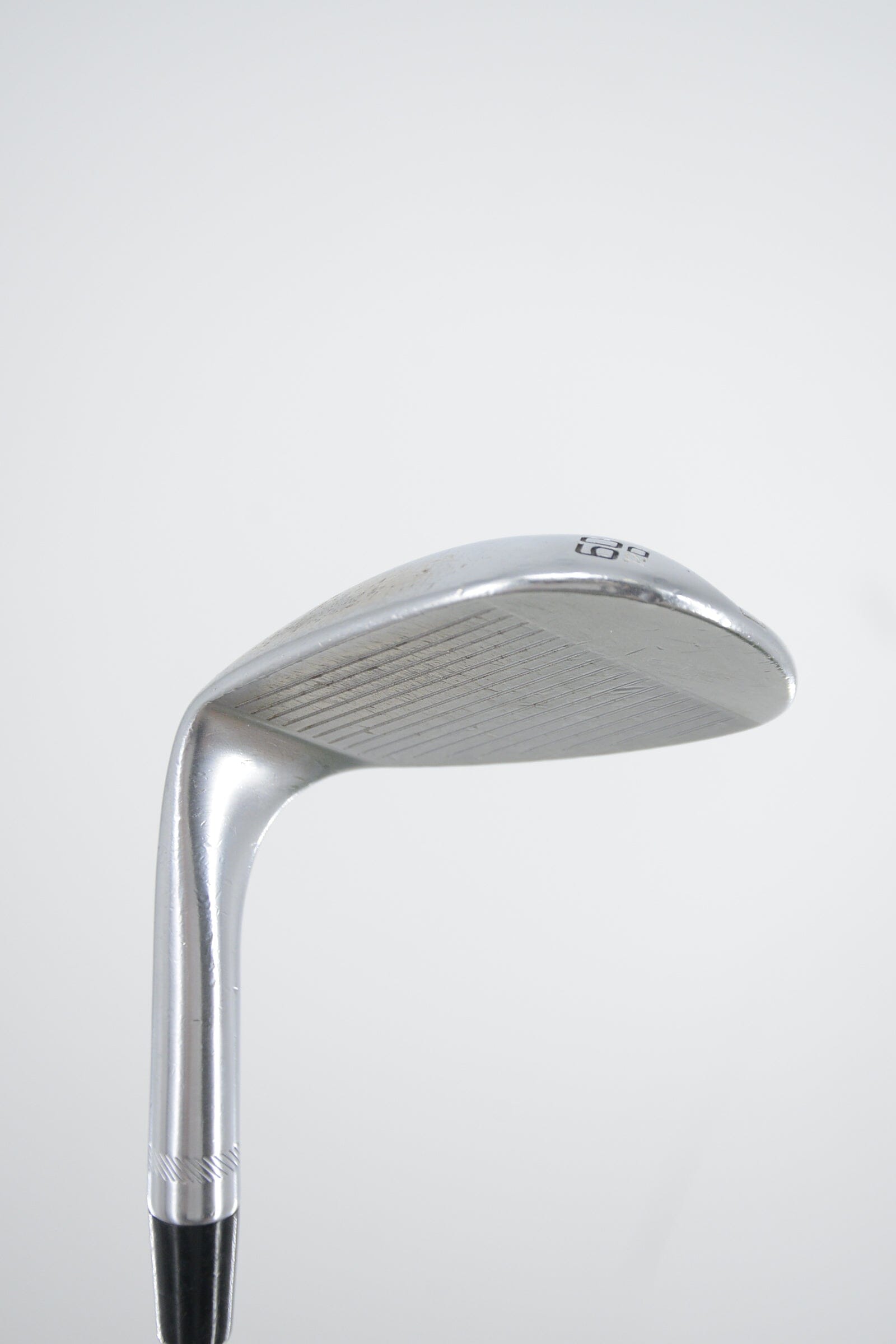 Titleist Vokey SM8 Tour Chrome 60 Degree Wedge Wedge Flex 34.75"