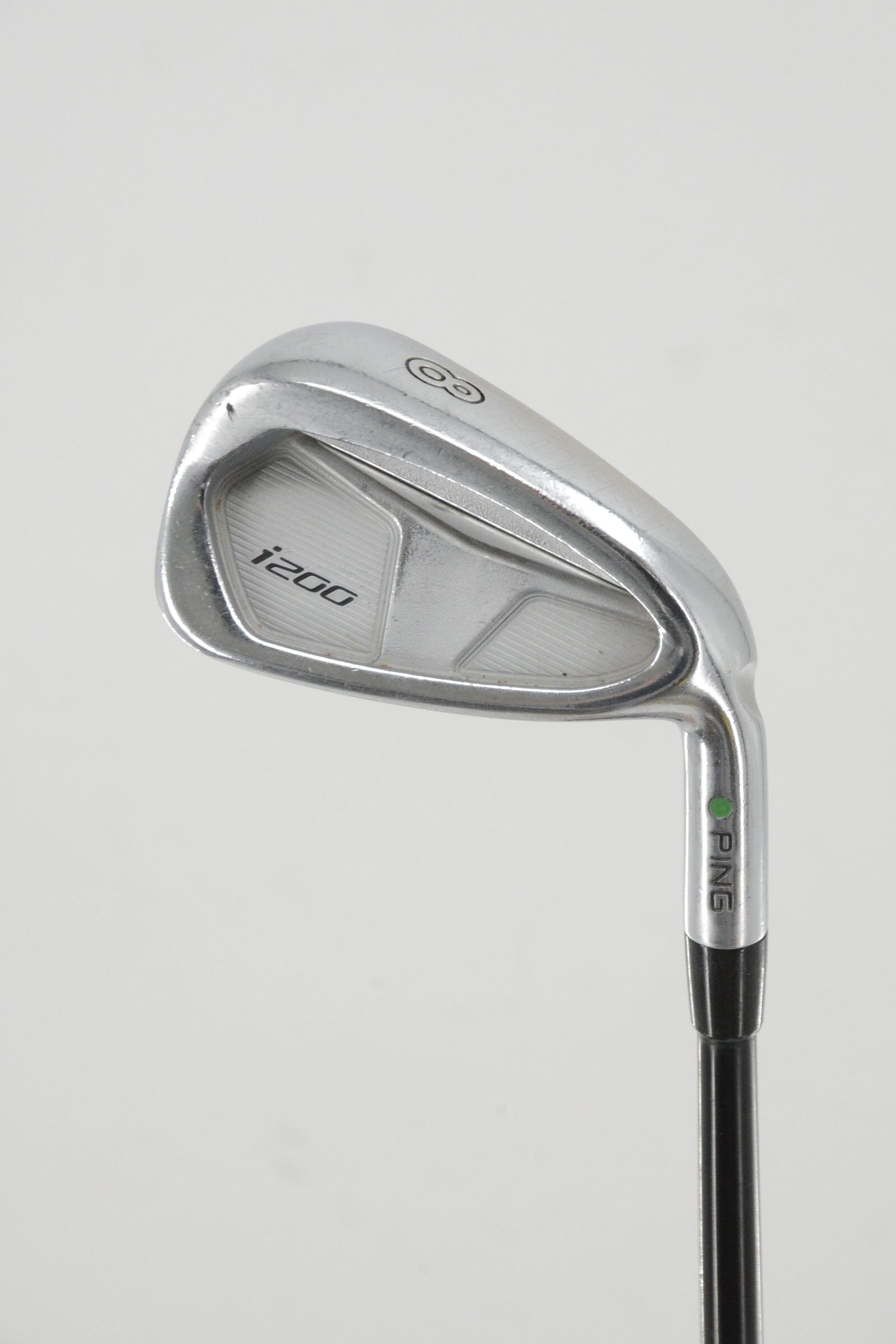 Ping I200 4-PW Iron Set R Flex -0.25" Golf Clubs GolfRoots