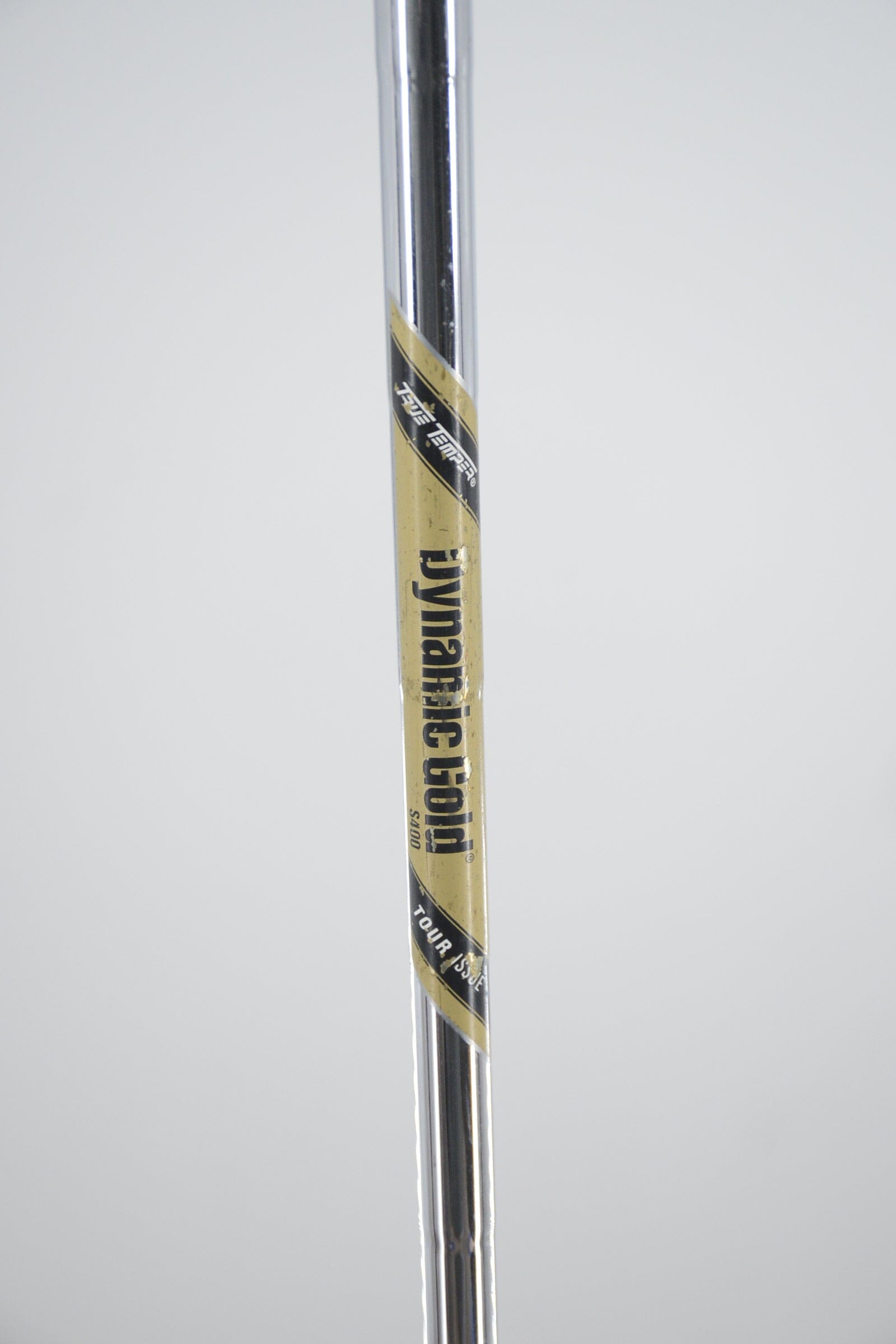 Cleveland RTX 4 Tour Raw 52 Degree Wedge S Flex 35.5" Golf Clubs GolfRoots
