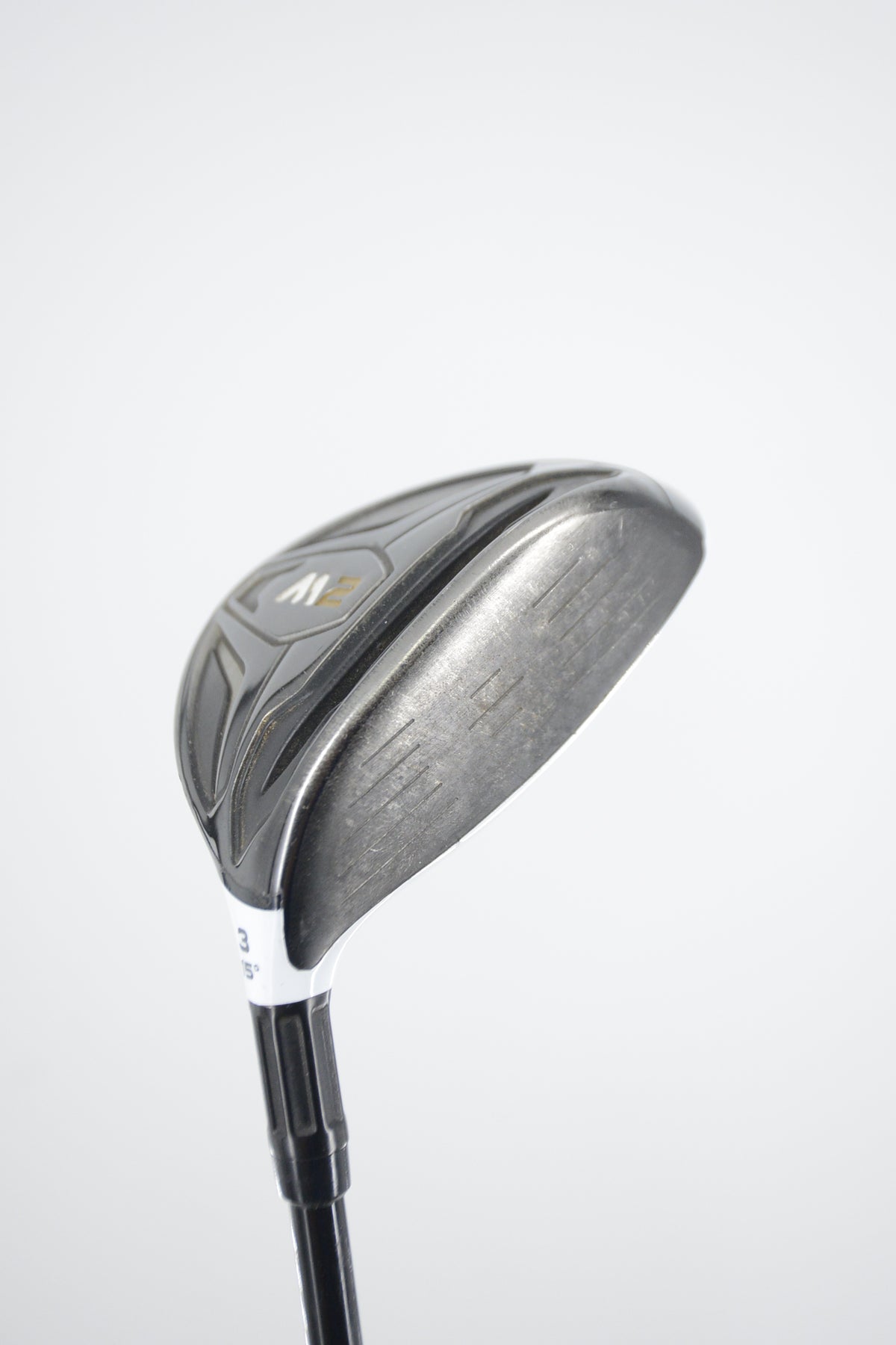 TaylorMade M2 3 Wood R Flex 43"