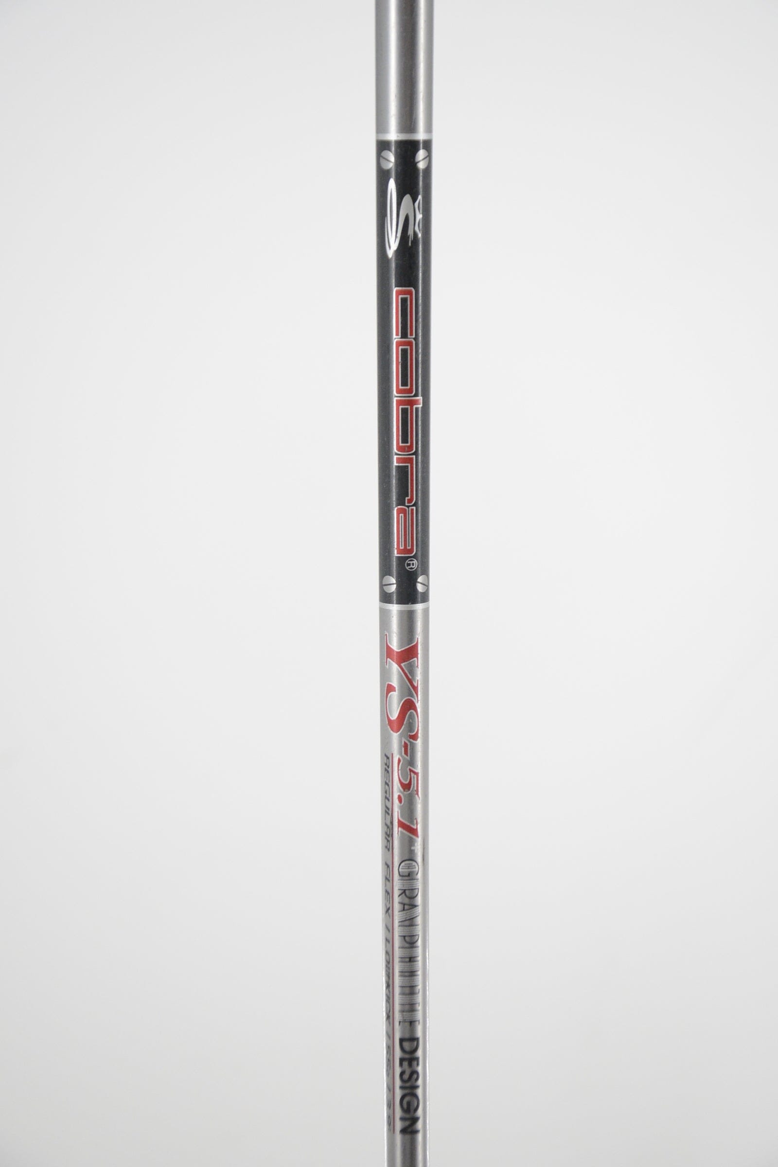 Cobra S9 SW R Flex 35" Golf Clubs GolfRoots