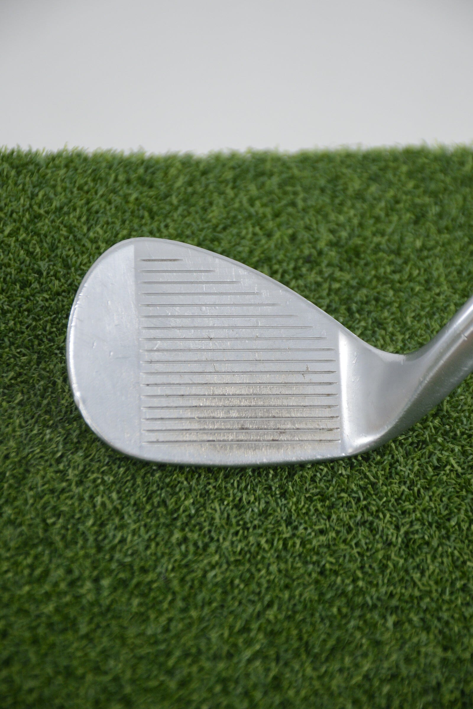 Titleist Vokey SM8 Tour Chrome 60 Degree Wedge Wedge Flex 34.75"