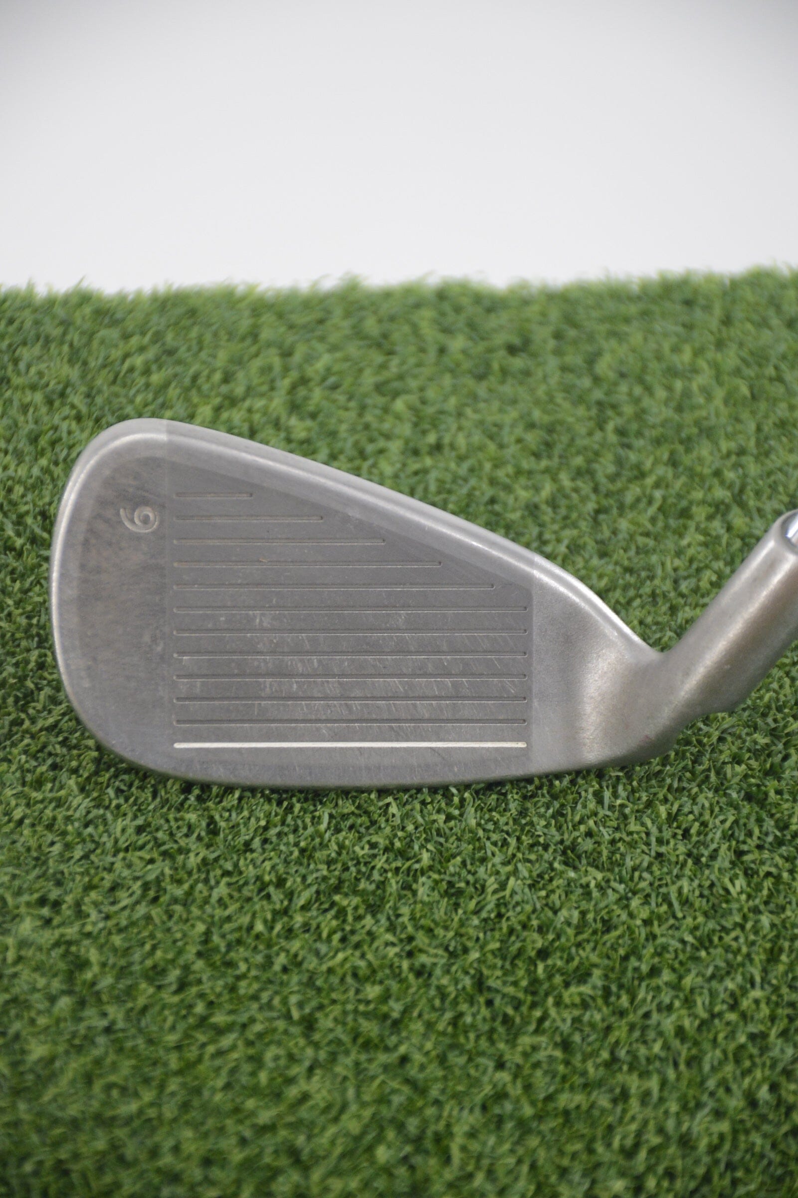 Ping Rapture 6 Iron R Flex 37.25" Golf Clubs GolfRoots