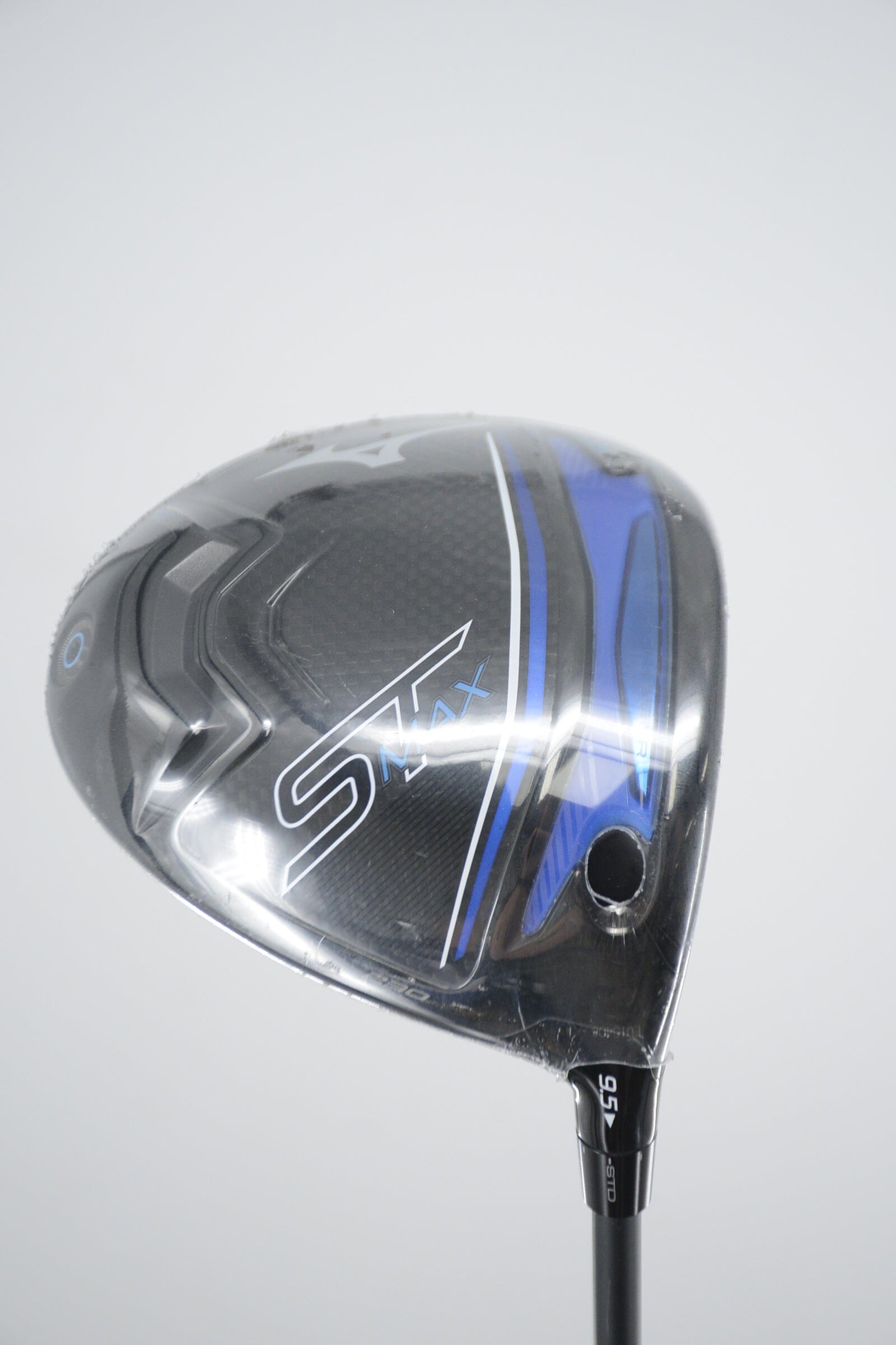 NEW Mizuno ST-MAX 230 9.5 Degree Driver S Flex 45.5" Golf Clubs GolfRoots