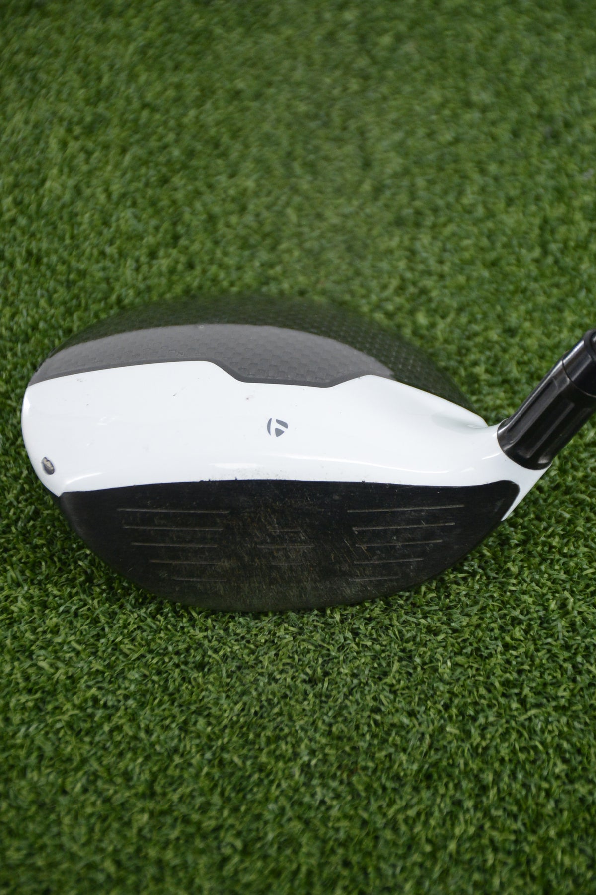 TaylorMade M2 3 Wood R Flex 43"