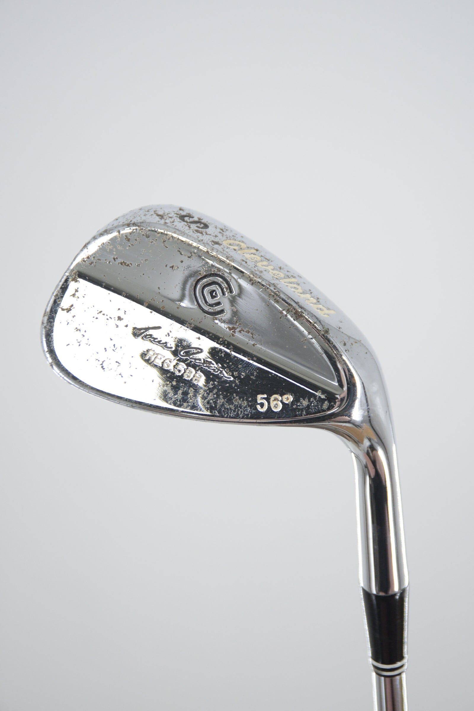 Cleveland 588 Tour Action SW Wedge Flex 35" Golf Clubs GolfRoots
