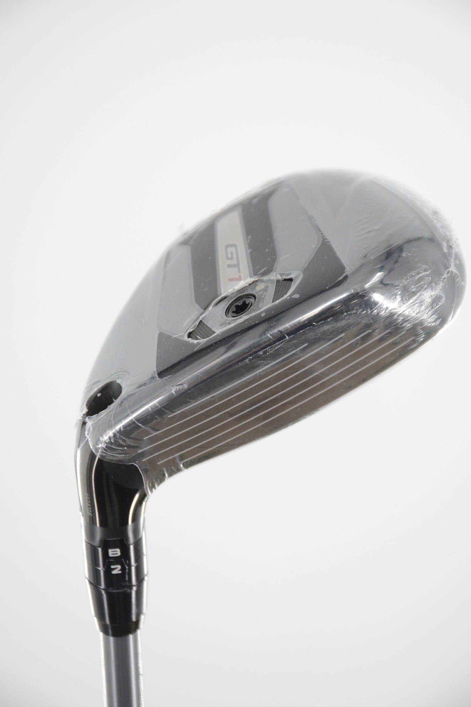 NEW Titleist GT1 5 Hybrid R Flex 39" Golf Clubs GolfRoots