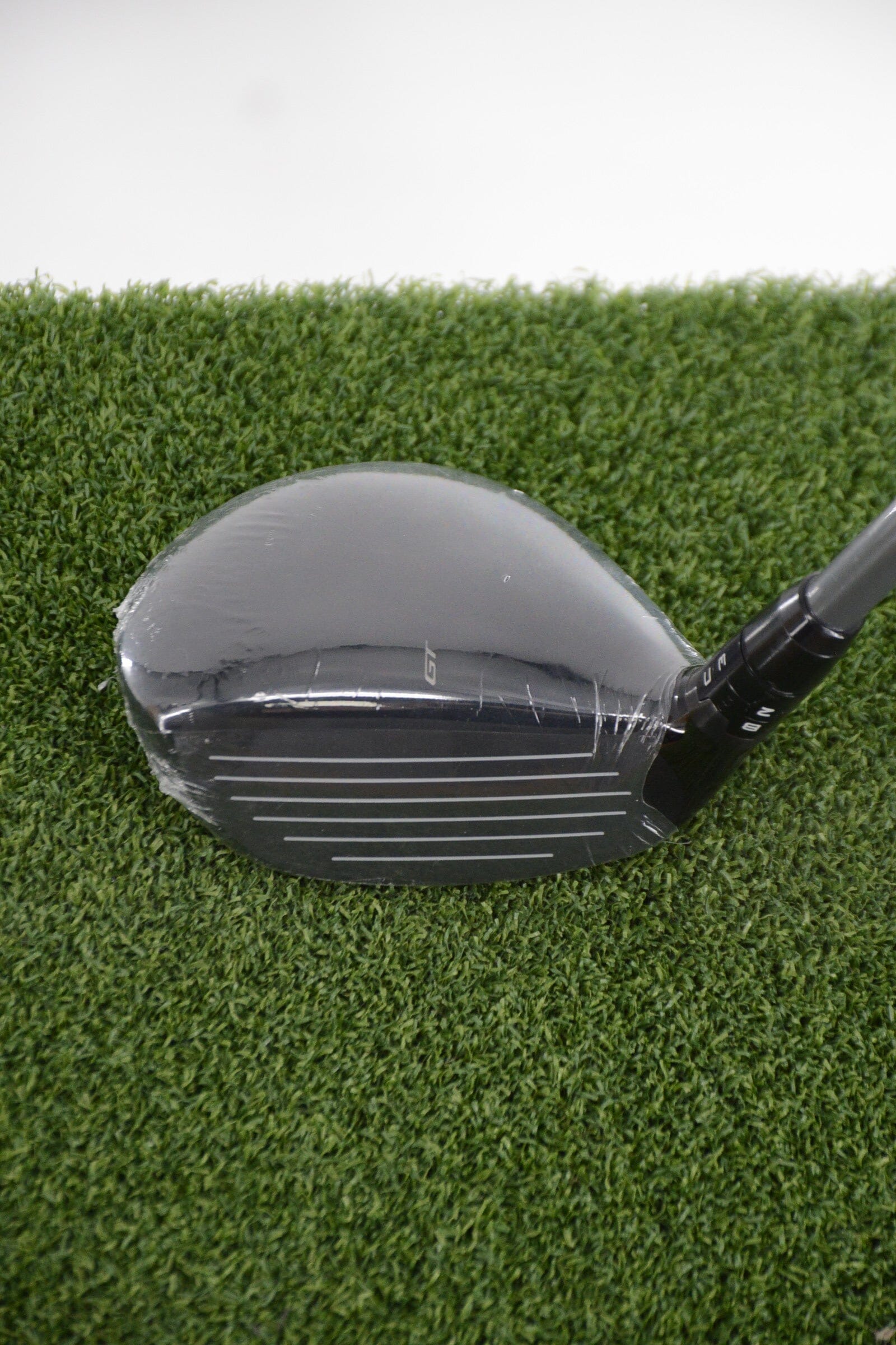 NEW Titleist GT1 5 Hybrid R Flex 39" Golf Clubs GolfRoots
