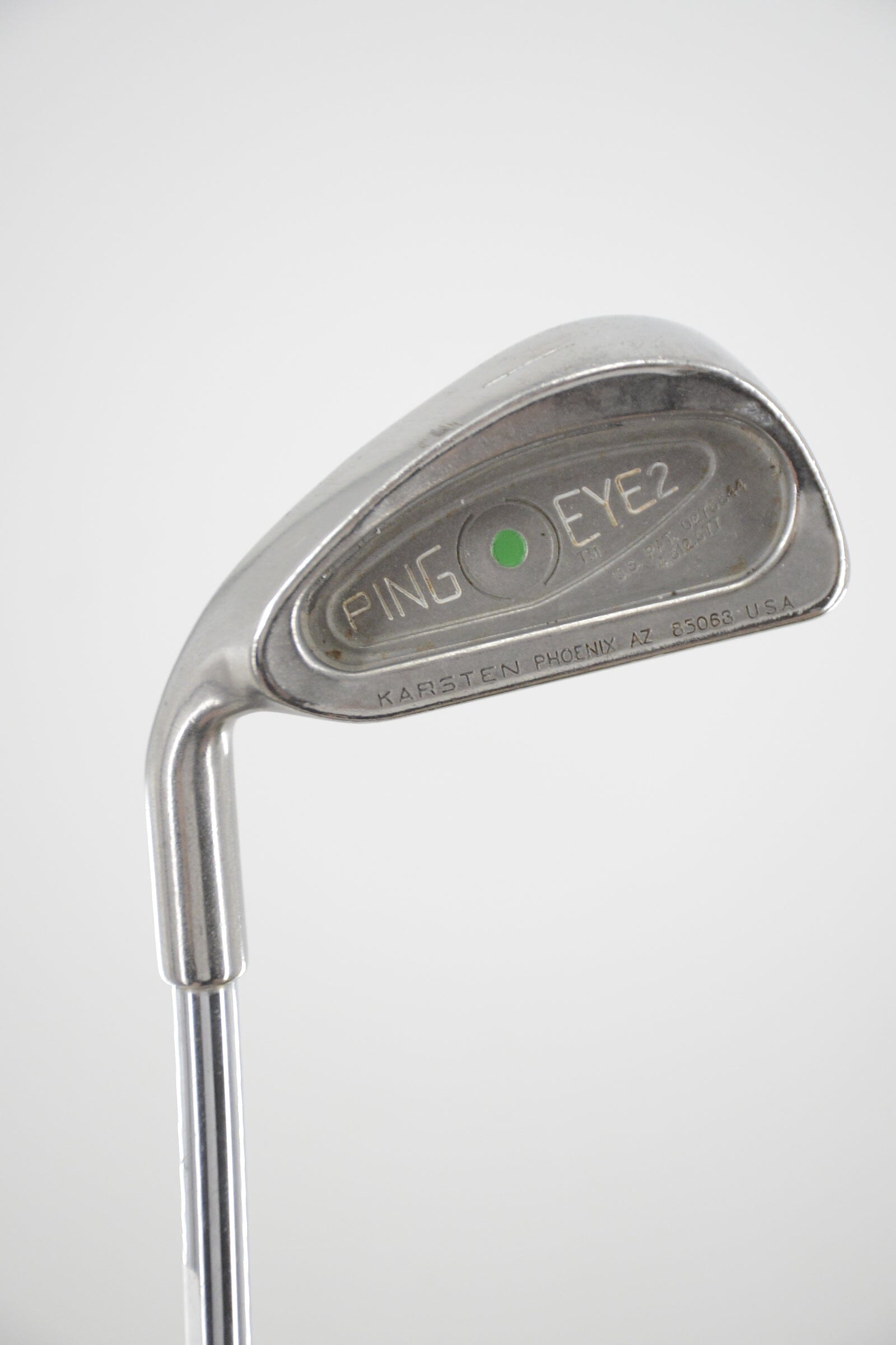 Lefty Ping Eye 2 1 Iron R Flex 40" Golf Clubs GolfRoots