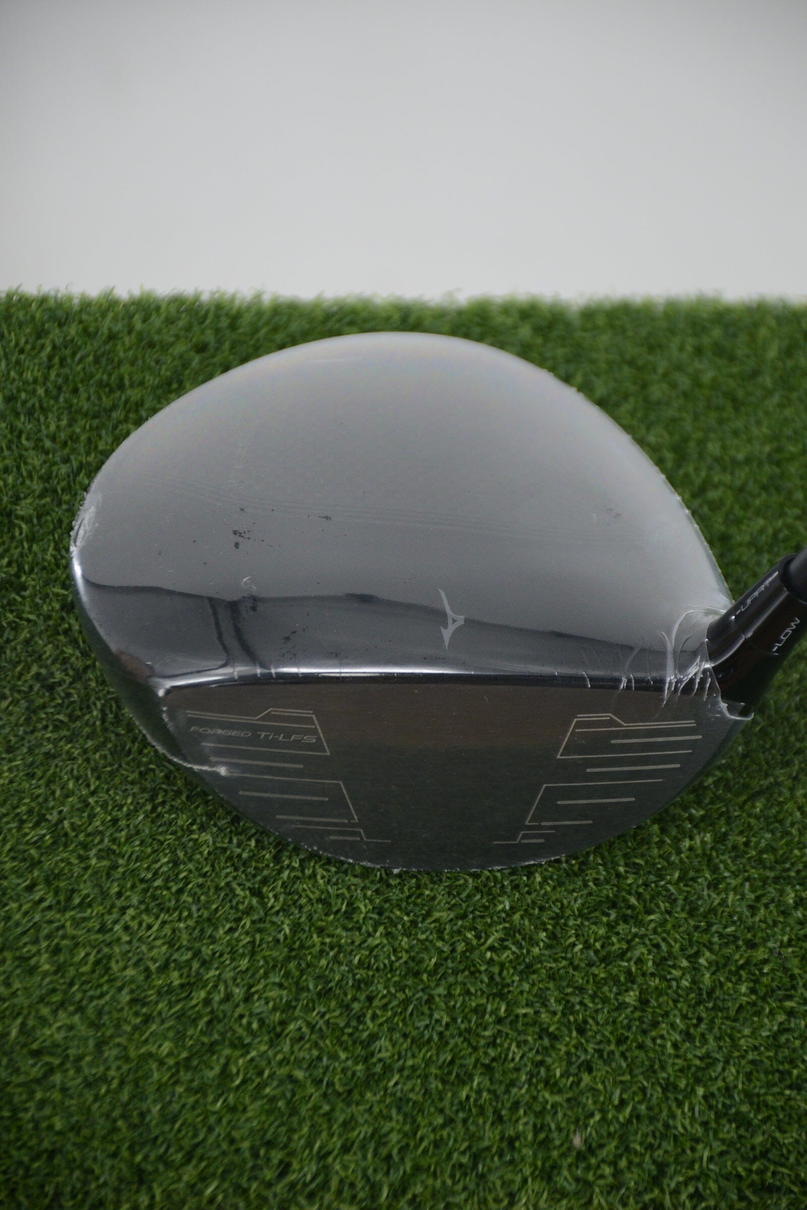 NEW Mizuno ST-MAX 230 9.5 Degree Driver S Flex 45.5" Golf Clubs GolfRoots