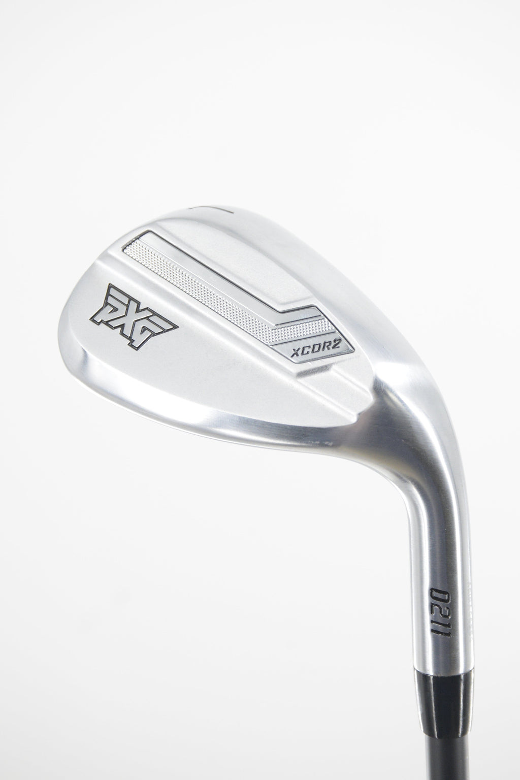 PXG 0211 XCOR2 LW R Flex 35"