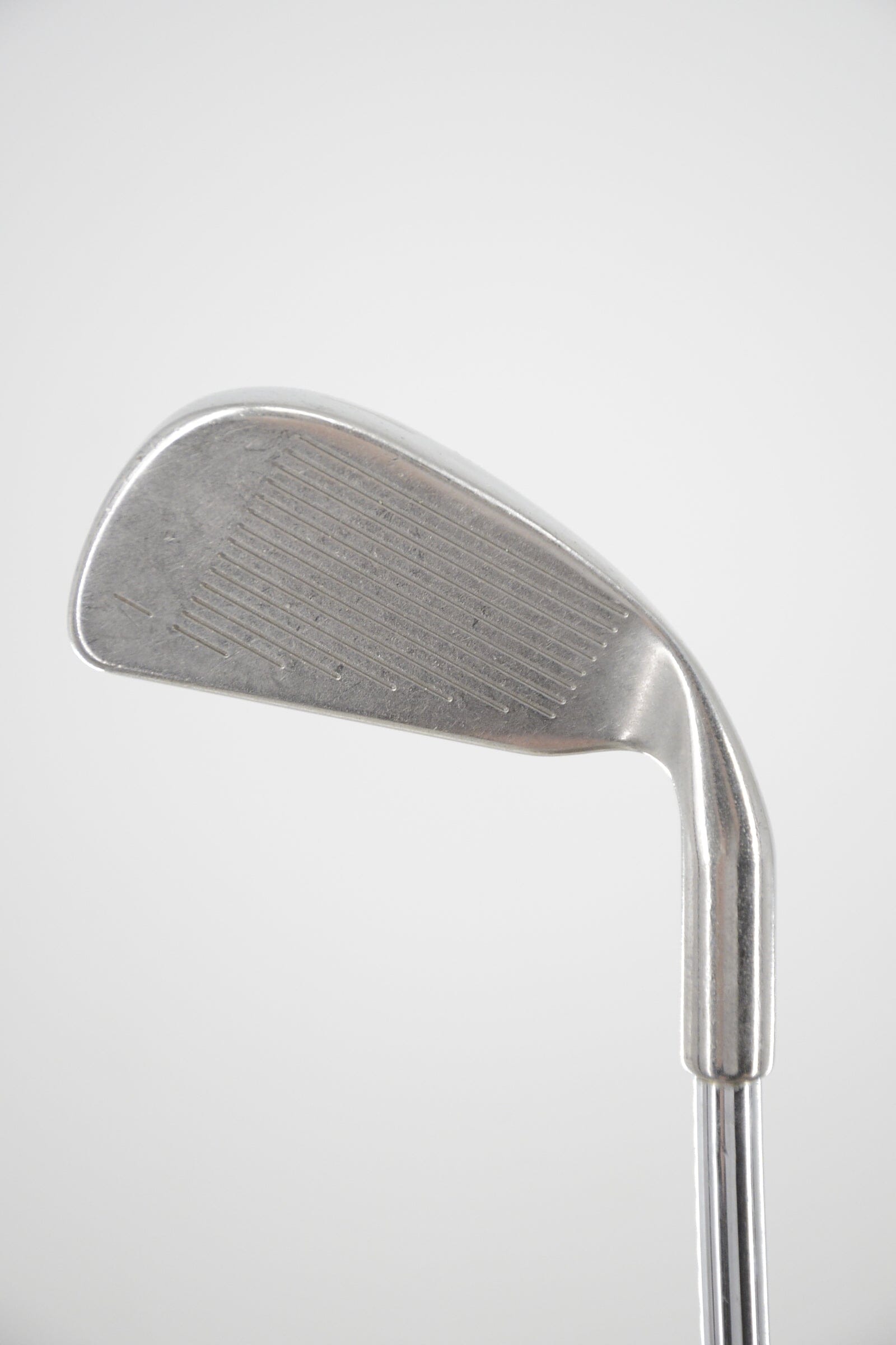 Lefty Ping Eye 2 1 Iron R Flex 40" Golf Clubs GolfRoots