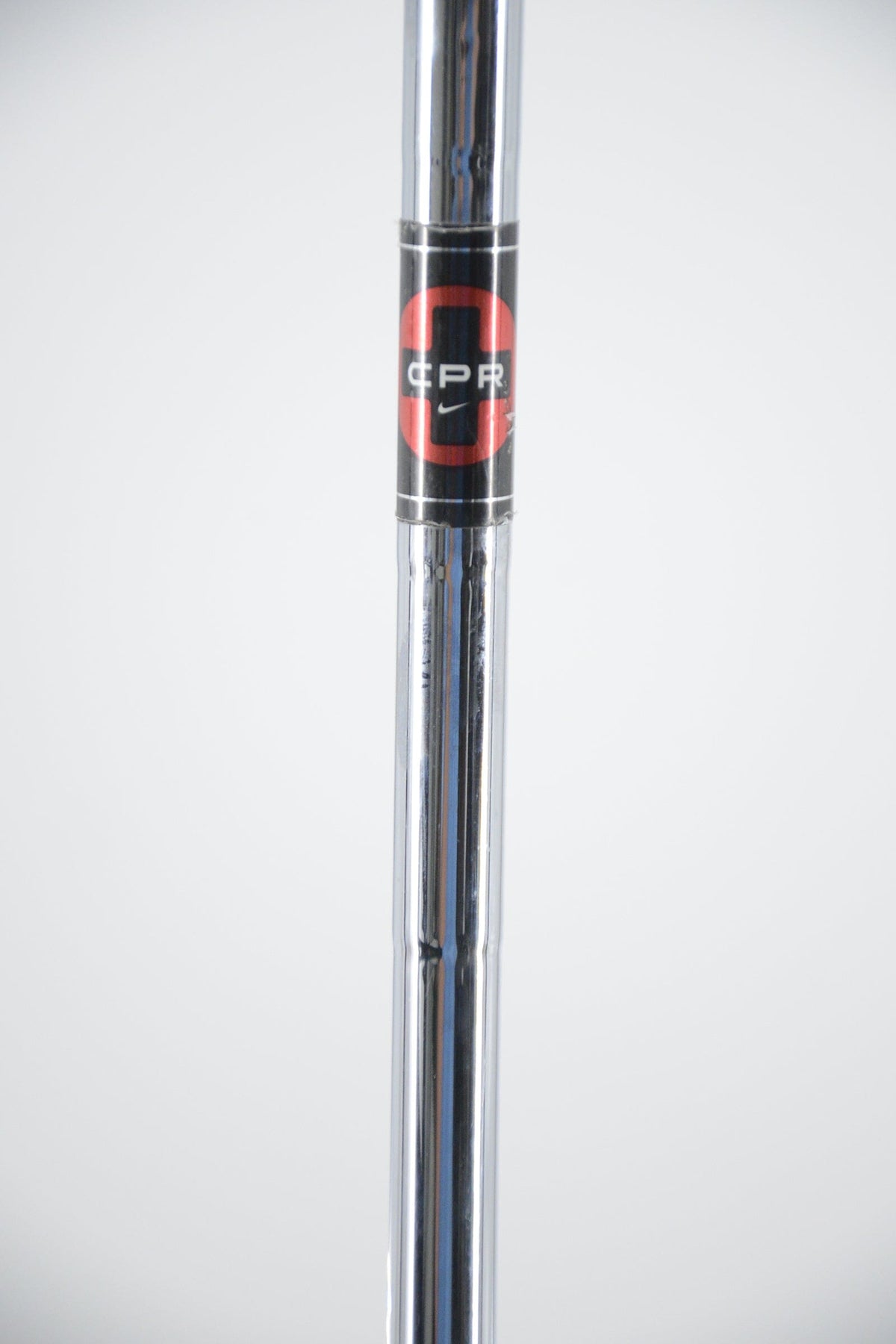 Nike CPR PW S Flex 35.25" Golf Clubs GolfRoots
