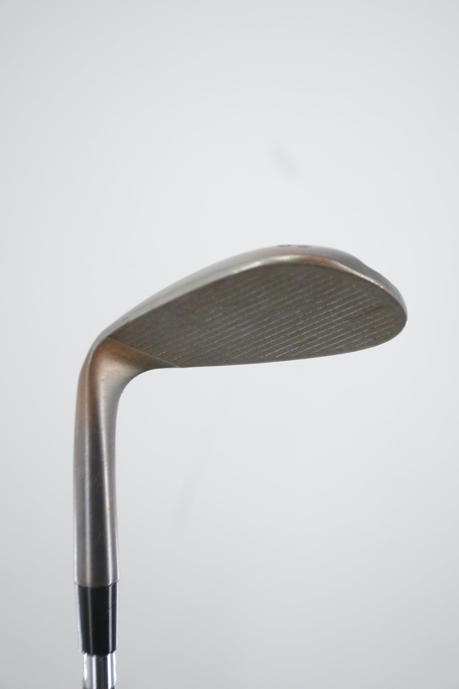 TaylorMade Hi Toe Raw 60 Degree Wedge Wedge Flex 34.5" Golf Clubs GolfRoots
