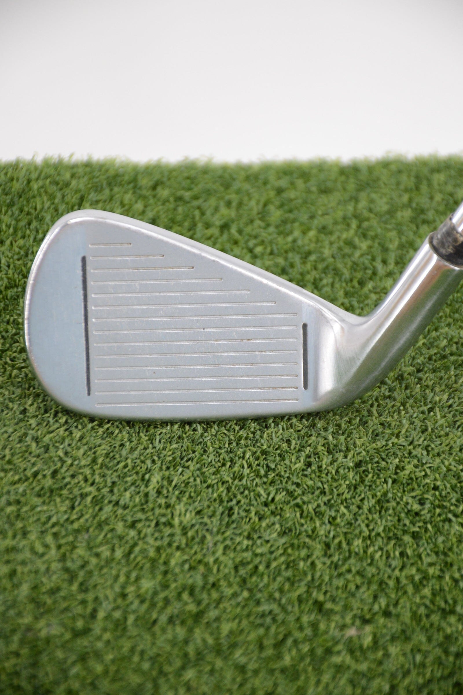 TaylorMade PSi 6 Iron S Flex 37" Golf Clubs GolfRoots