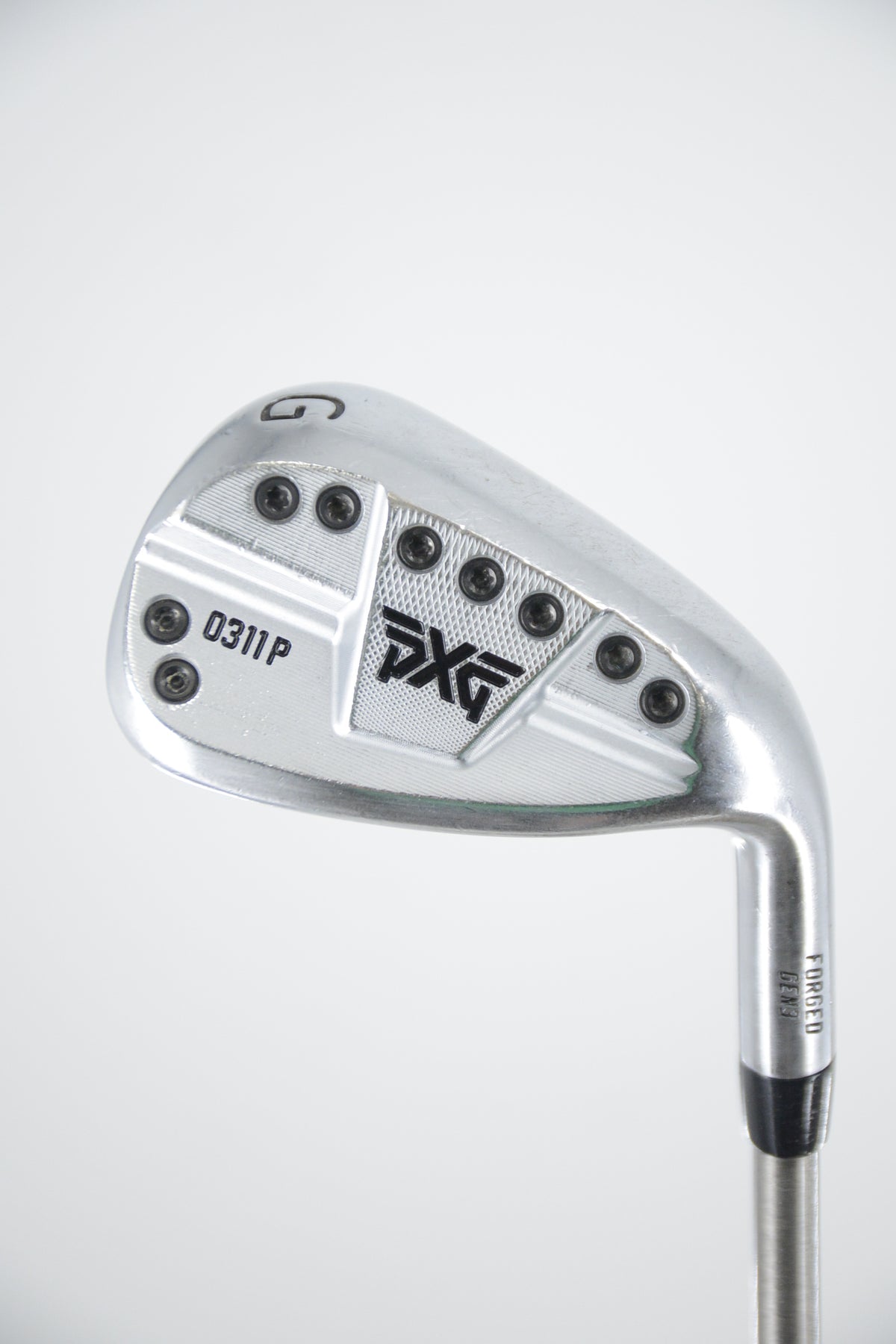 PXG 0311P Gen 3 GW S Flex 35.75"