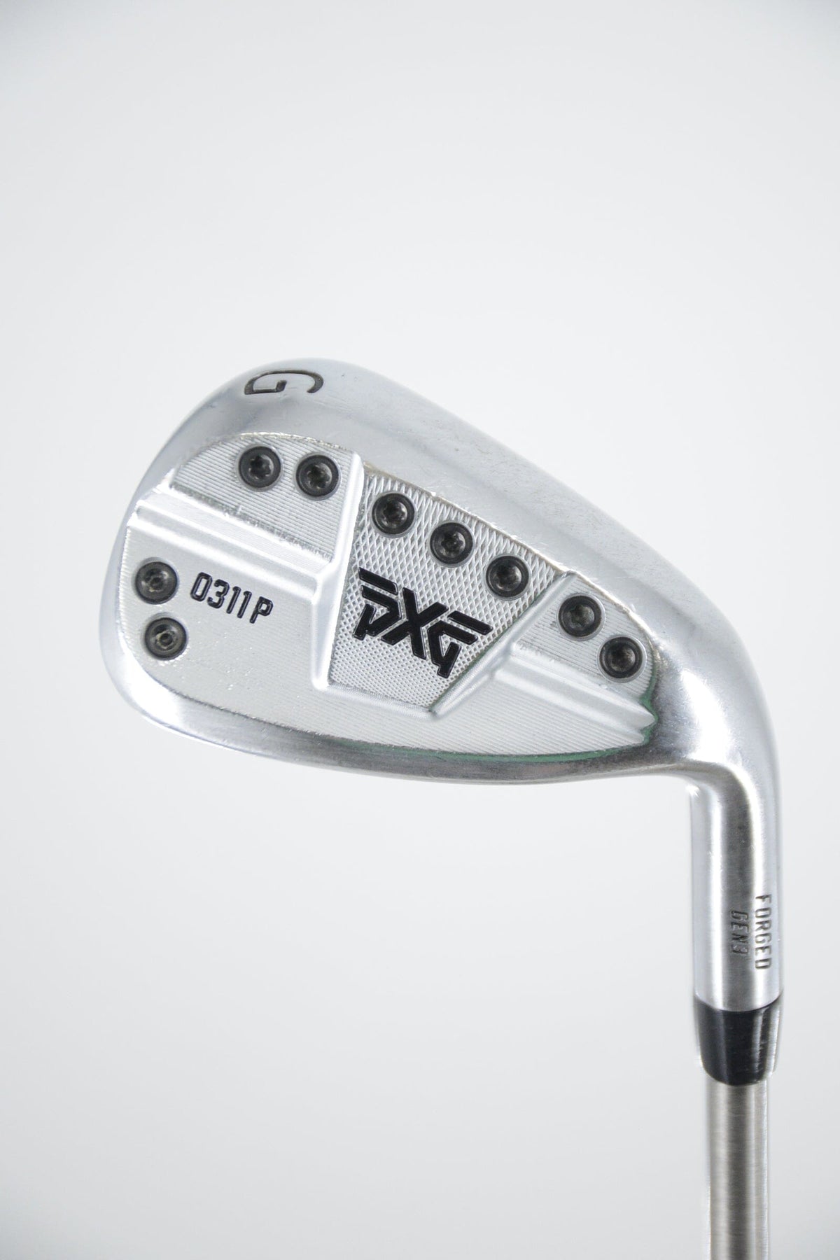 PXG 0311P Gen 3 GW S Flex 35.75" Golf Clubs GolfRoots