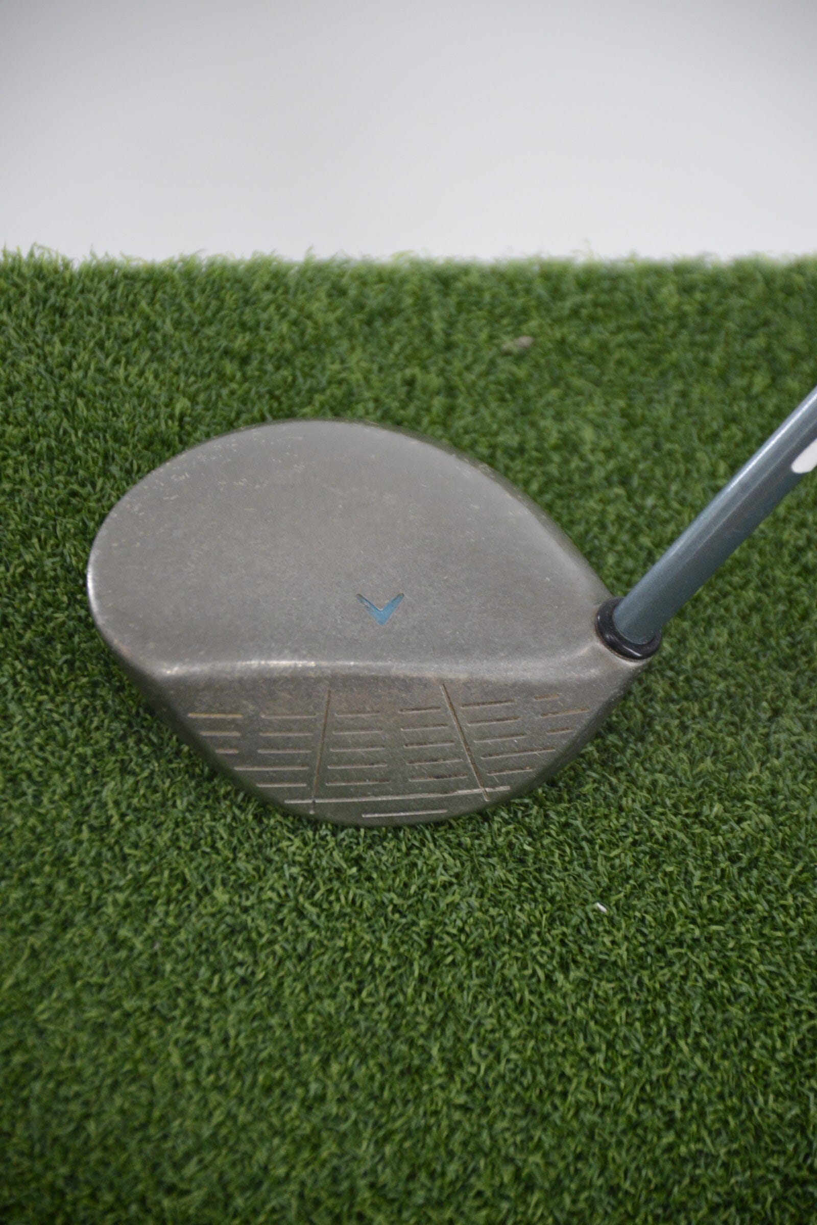 Women's Callaway Big Bertha War Bird 3 Wood W Flex 42.25" Golf Clubs GolfRoots