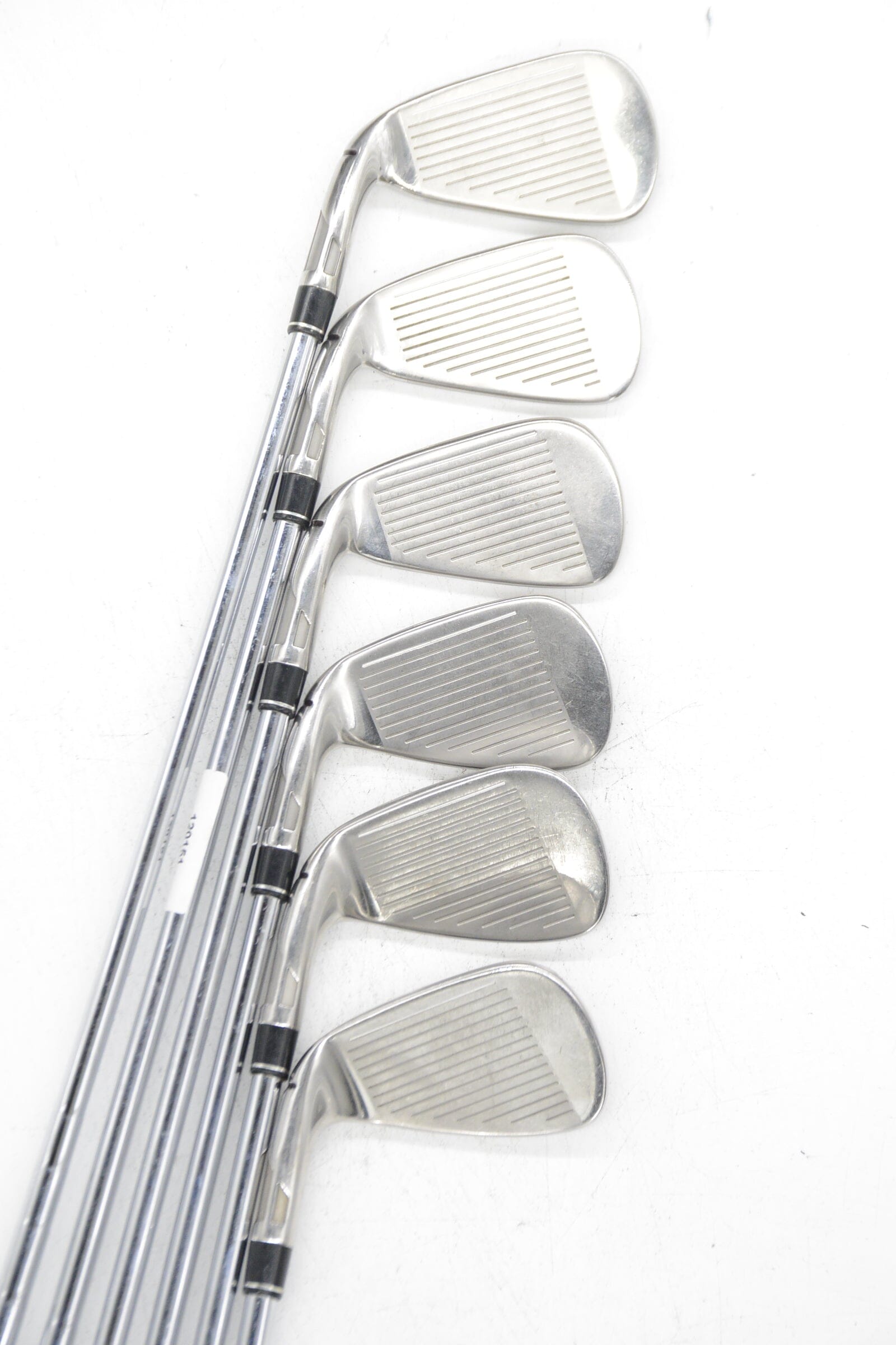 TaylorMade SIM Max 5-PW Iron Set R Flex Std Length Golf Clubs GolfRoots