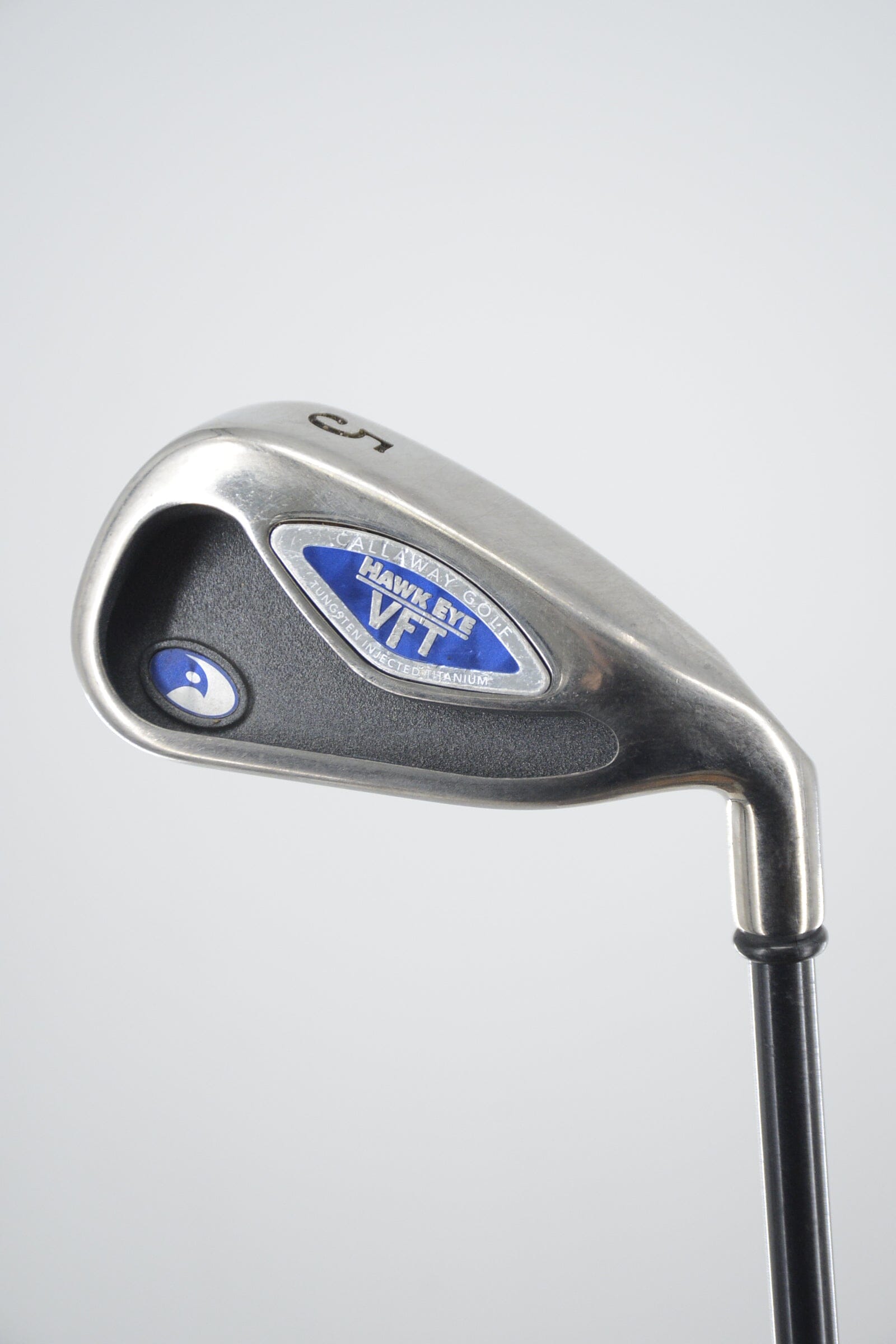 Callaway Hawk Eye Vft 5 Iron R Flex 37.5" Golf Clubs GolfRoots