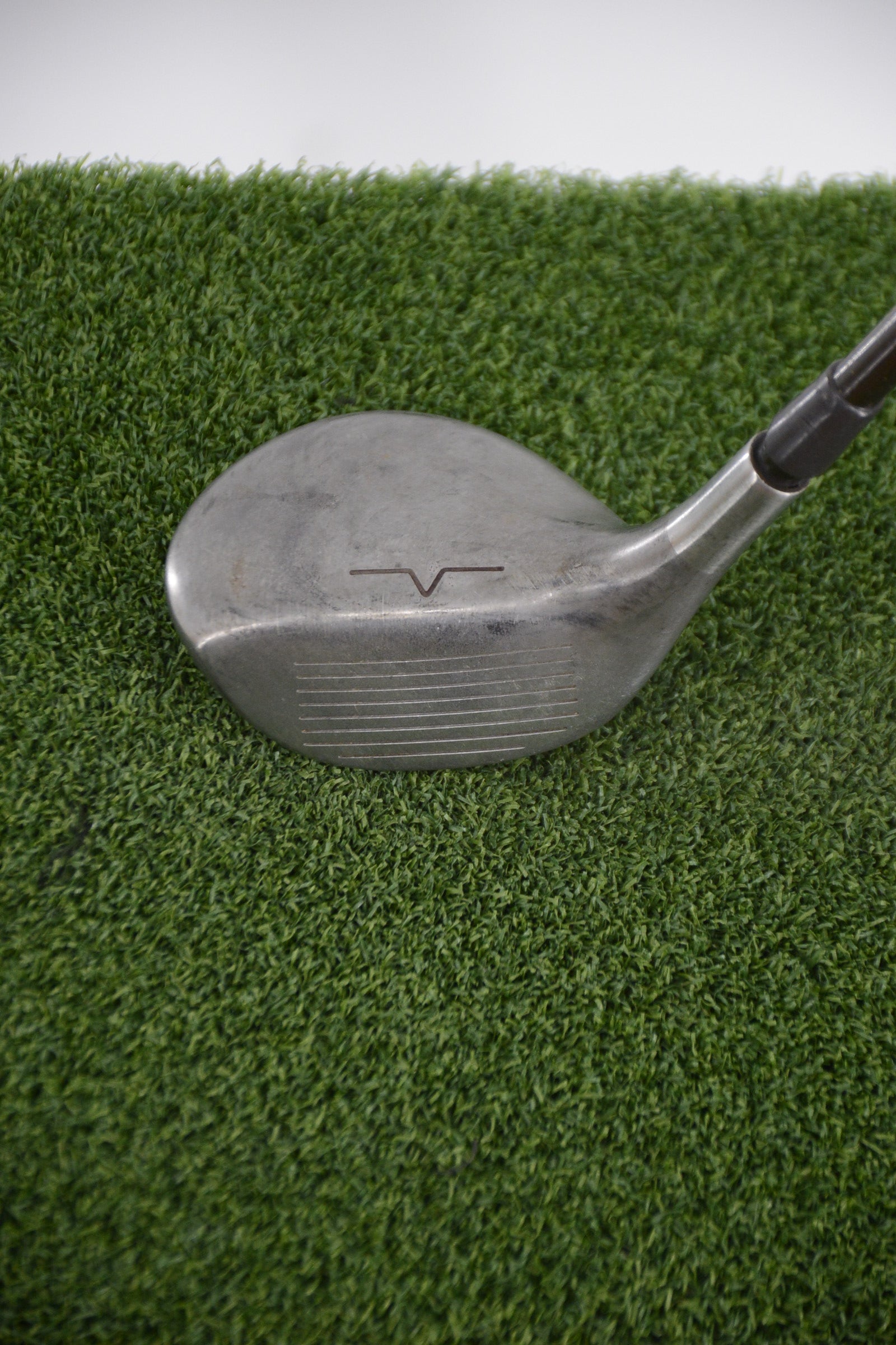 Spalding Advance 5 Wood R Flex 42.5"