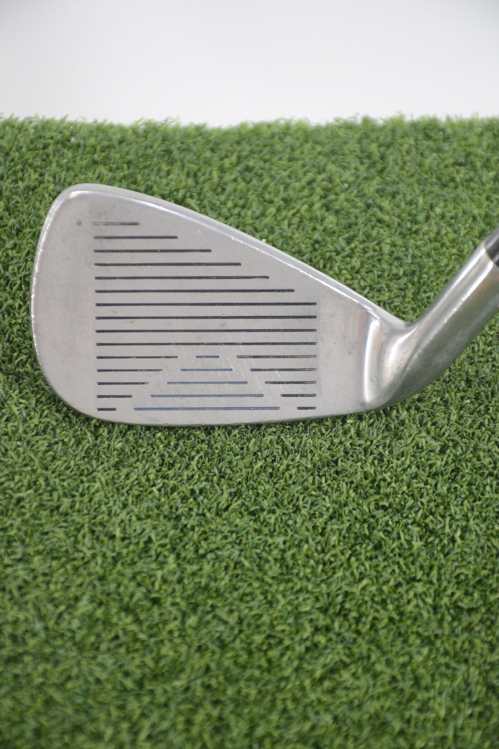 Golfsmith Sterling 7 Iron R Flex 36.75" Golf Clubs GolfRoots