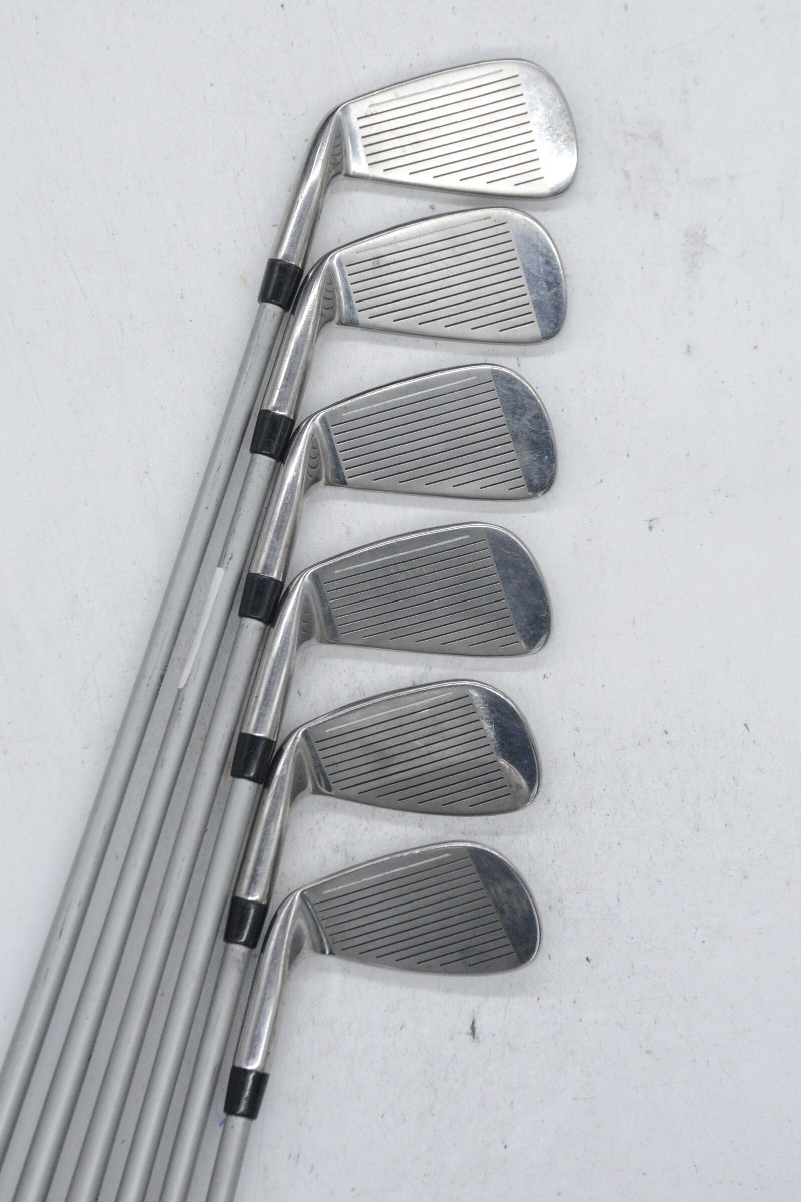 Women's Nicklaus VCG 4-9 Iron Set W Flex -0.25" Golf Clubs GolfRoots