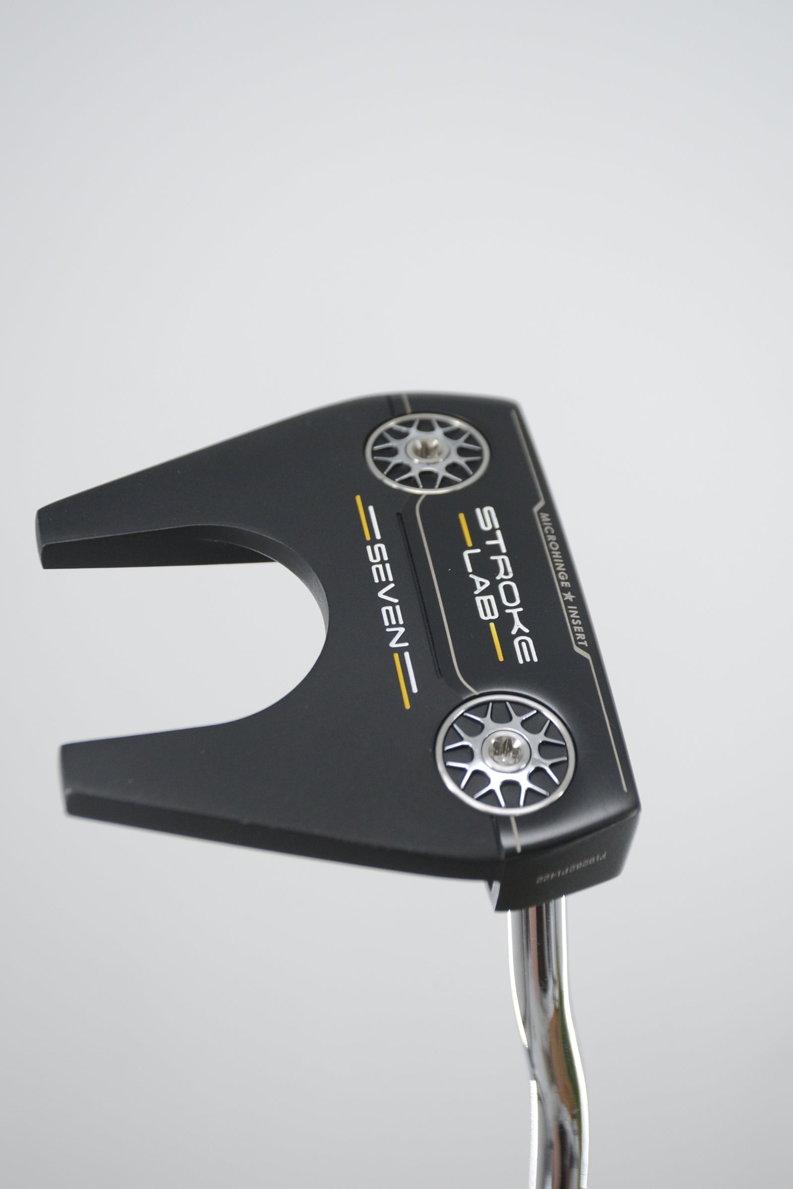 Odyssey Stroke Lab 7 Putter 34"