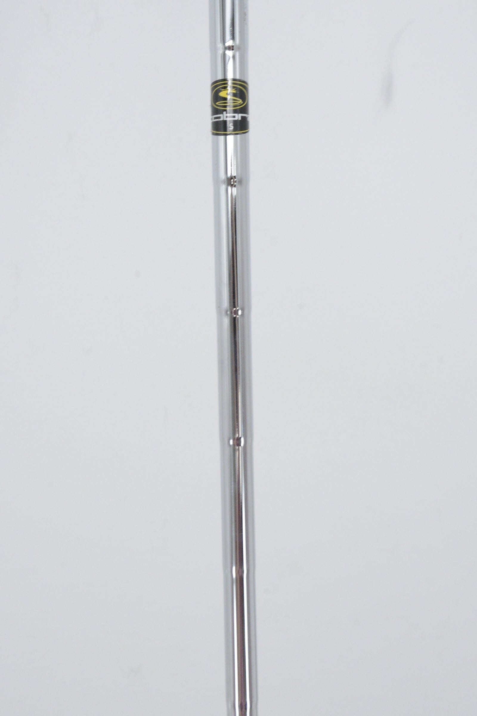 Cobra King Cobra 2 Oversize 3-PW Iron Set S Flex +0.25" Golf Clubs GolfRoots