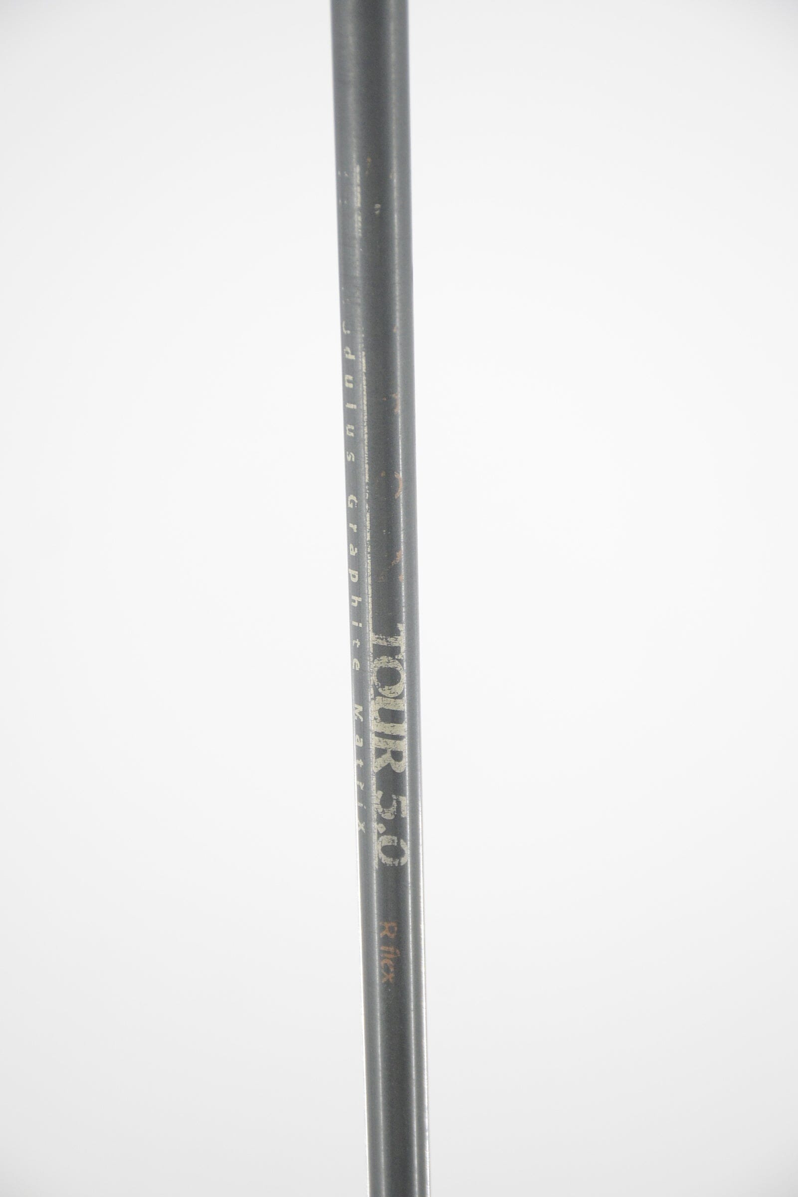 Golfsmith Sterling 7 Iron R Flex 36.75" Golf Clubs GolfRoots