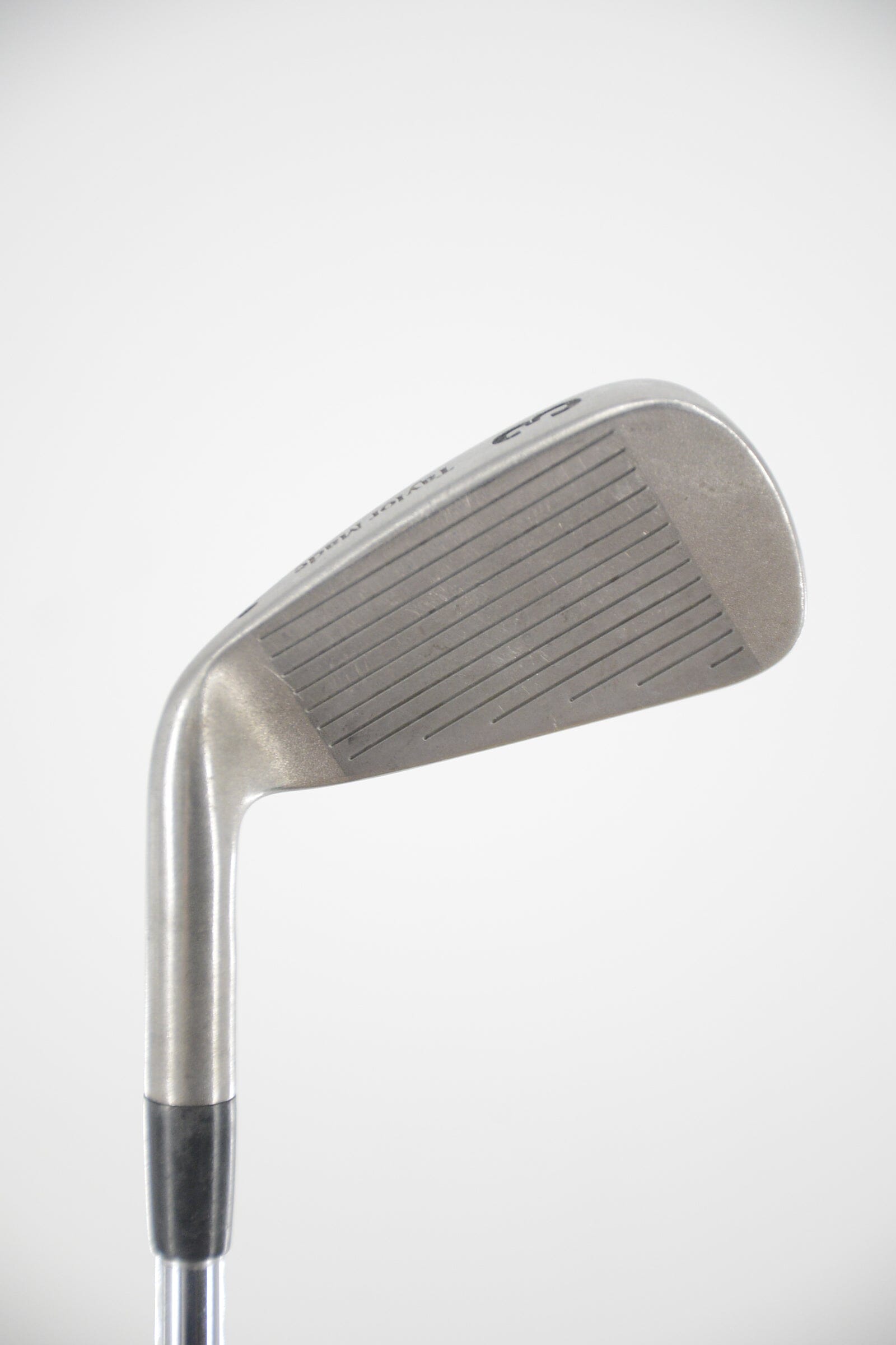 TaylorMade ICW 11 3 Iron S Flex 38.5" Golf Clubs GolfRoots