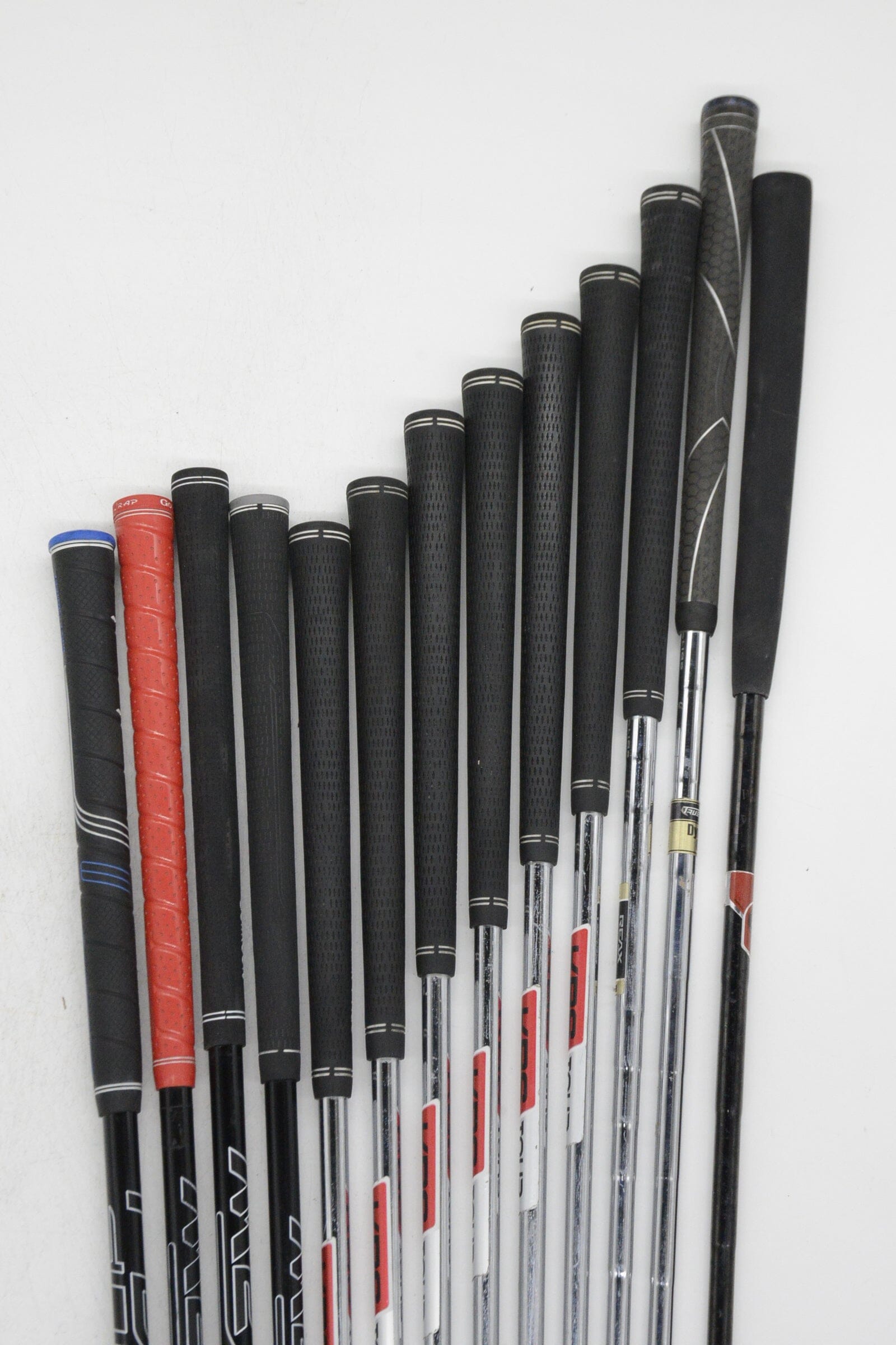 TaylorMade M2 Mixed Full Set R Flex Std Length Golf Clubs GolfRoots