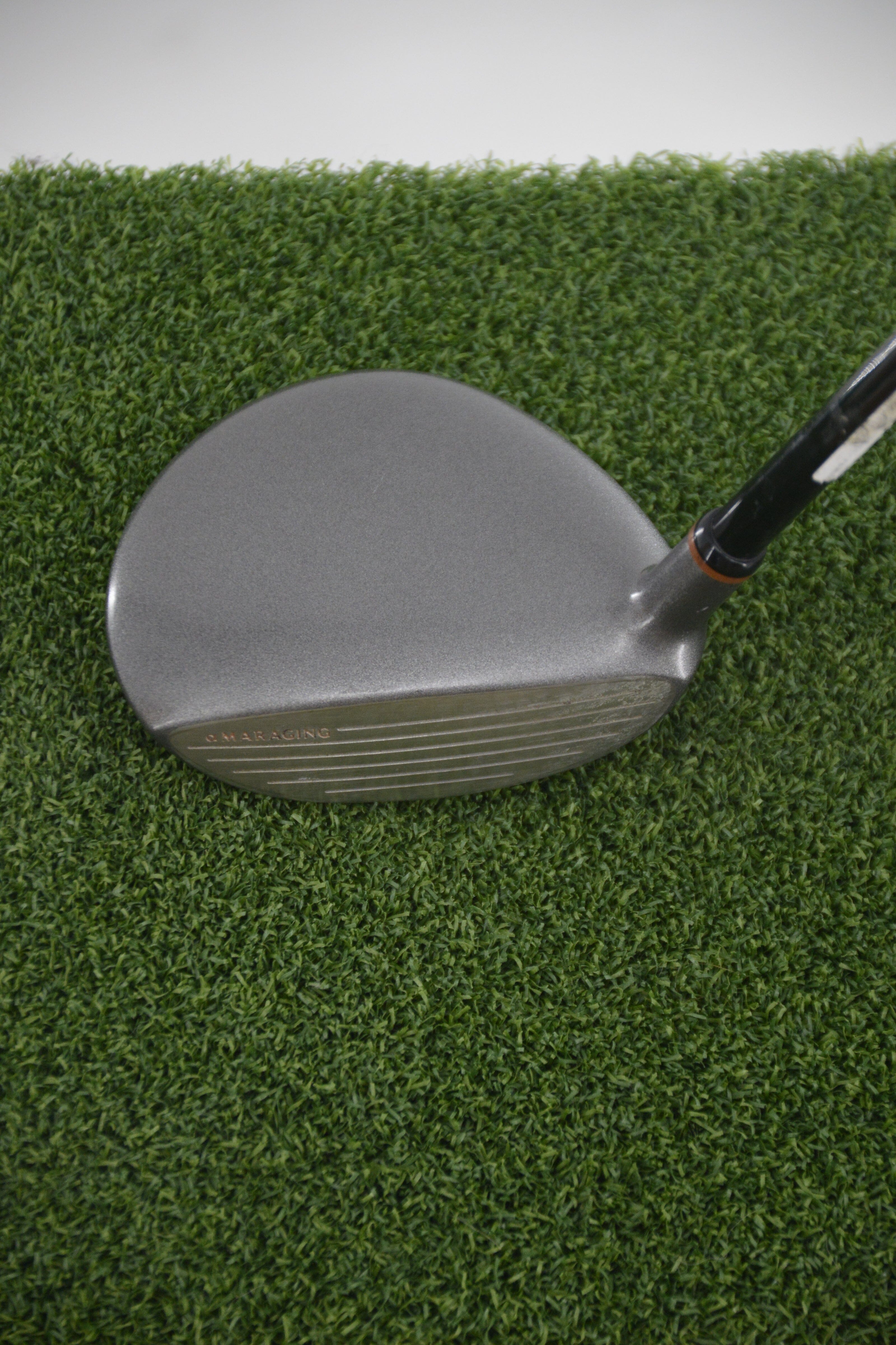 Orlimar Trimetal 15 Degree Wood S Flex 43" Golf Clubs GolfRoots