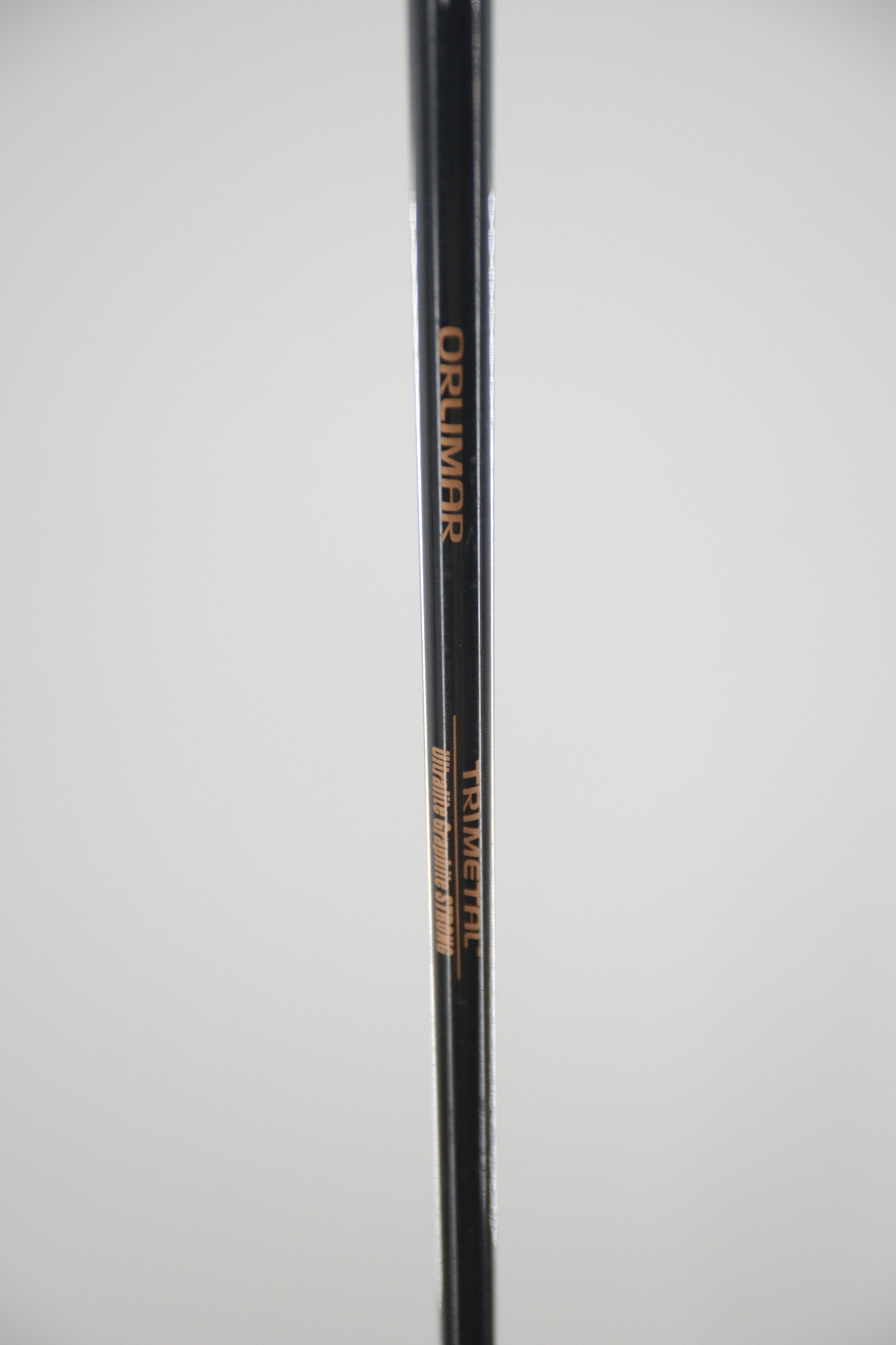 Orlimar Trimetal 15 Degree Wood S Flex 43" Golf Clubs GolfRoots
