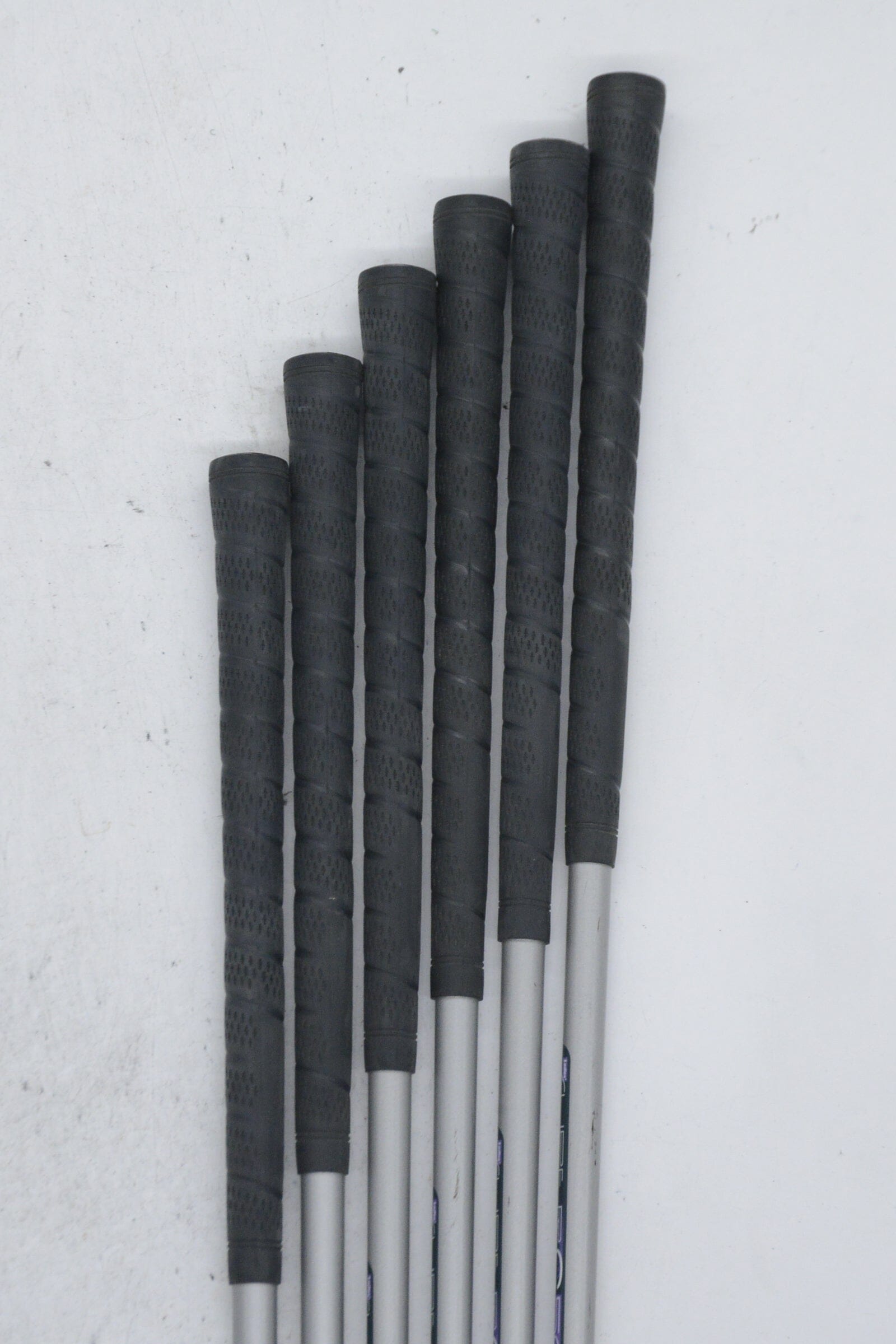 Women's Nicklaus VCG 4-9 Iron Set W Flex -0.25" Golf Clubs GolfRoots