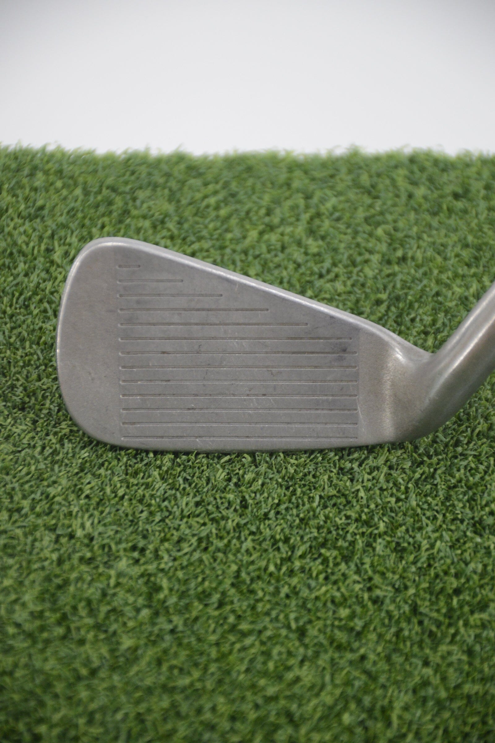 TaylorMade ICW 11 3 Iron S Flex 38.5" Golf Clubs GolfRoots