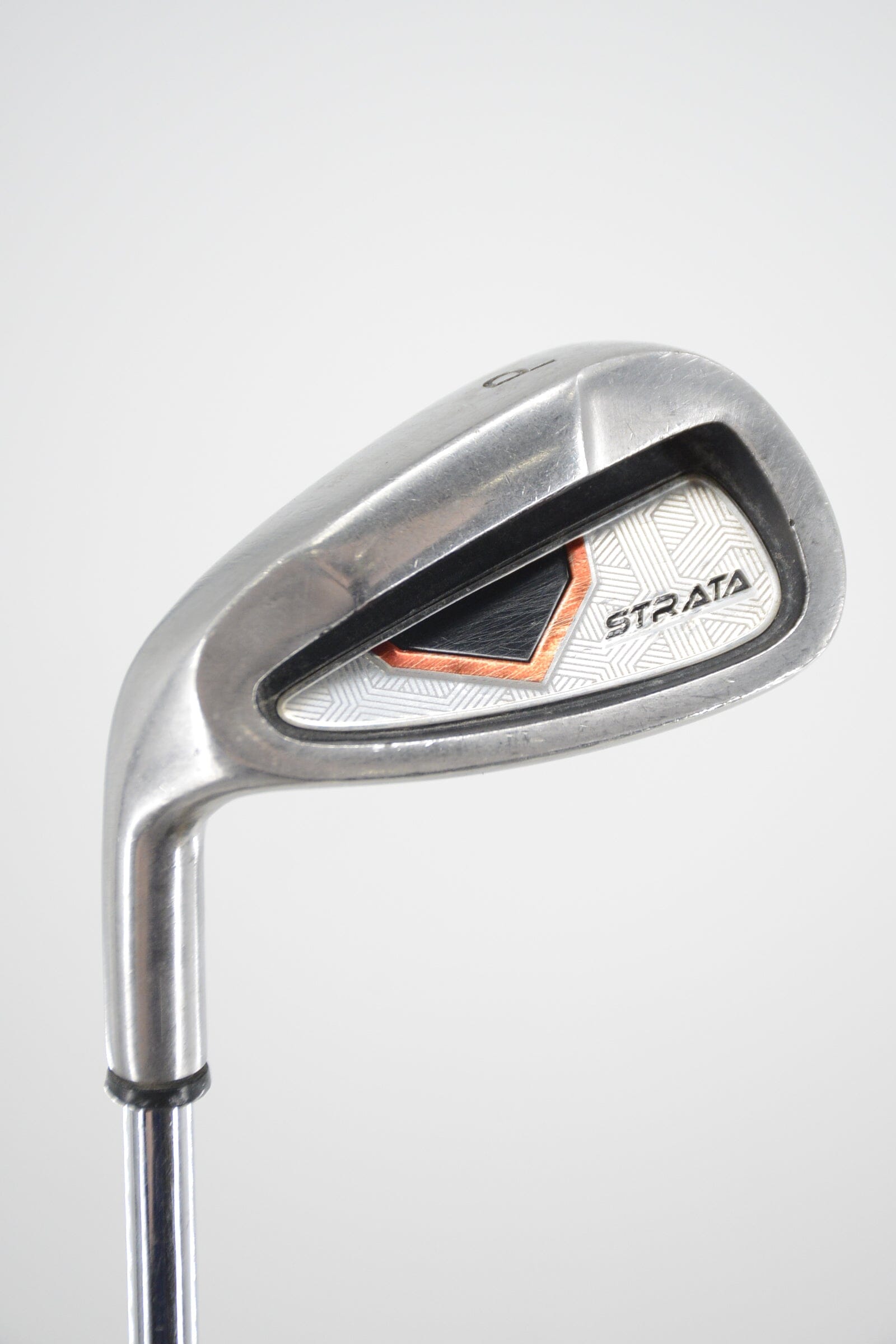 Lefty Strata PW S Flex 35" Golf Clubs GolfRoots