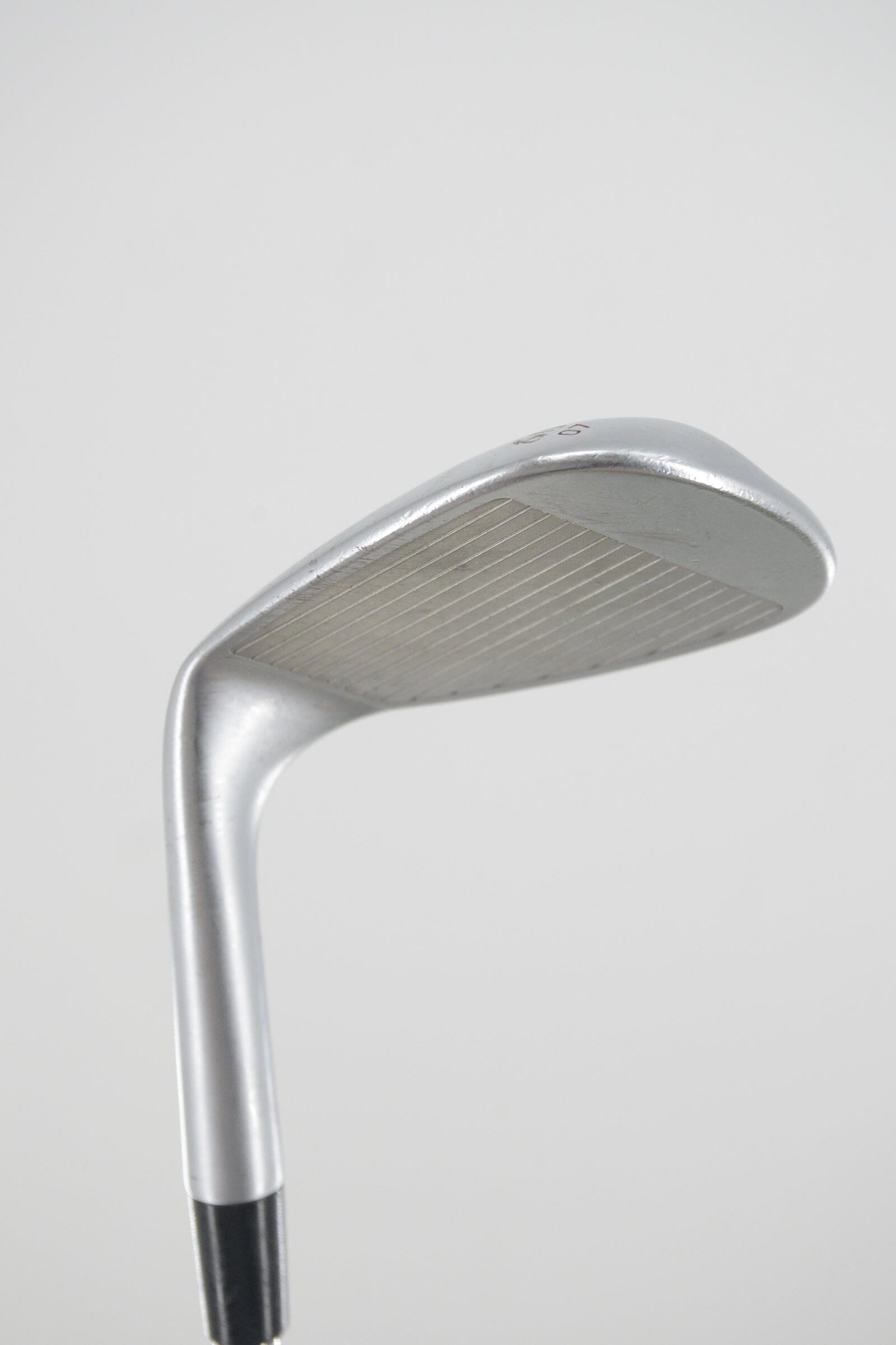 TaylorMade Tour Preferred EF Satin Chrome ATV 60 Degree Wedge Wedge Flex 34.5" Golf Clubs GolfRoots