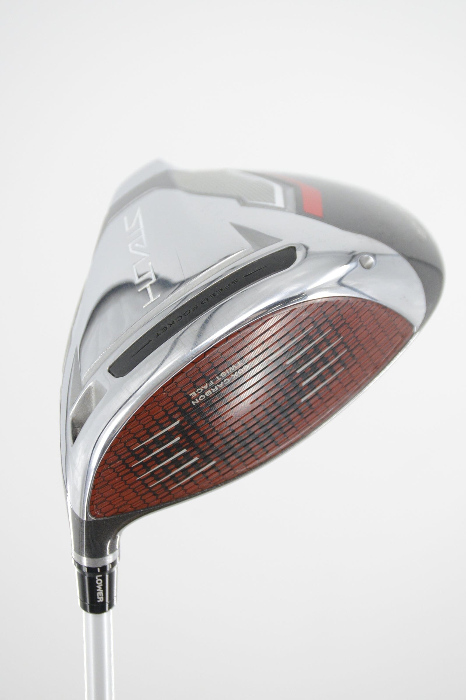 Women's TaylorMade Stealth 12 Degree Driver W Flex 44" Golf Clubs GolfRoots
