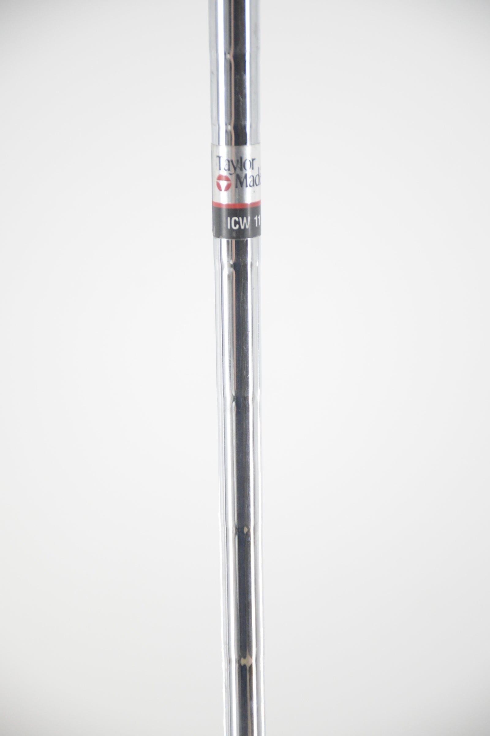 TaylorMade ICW 11 3 Iron S Flex 38.5" Golf Clubs GolfRoots