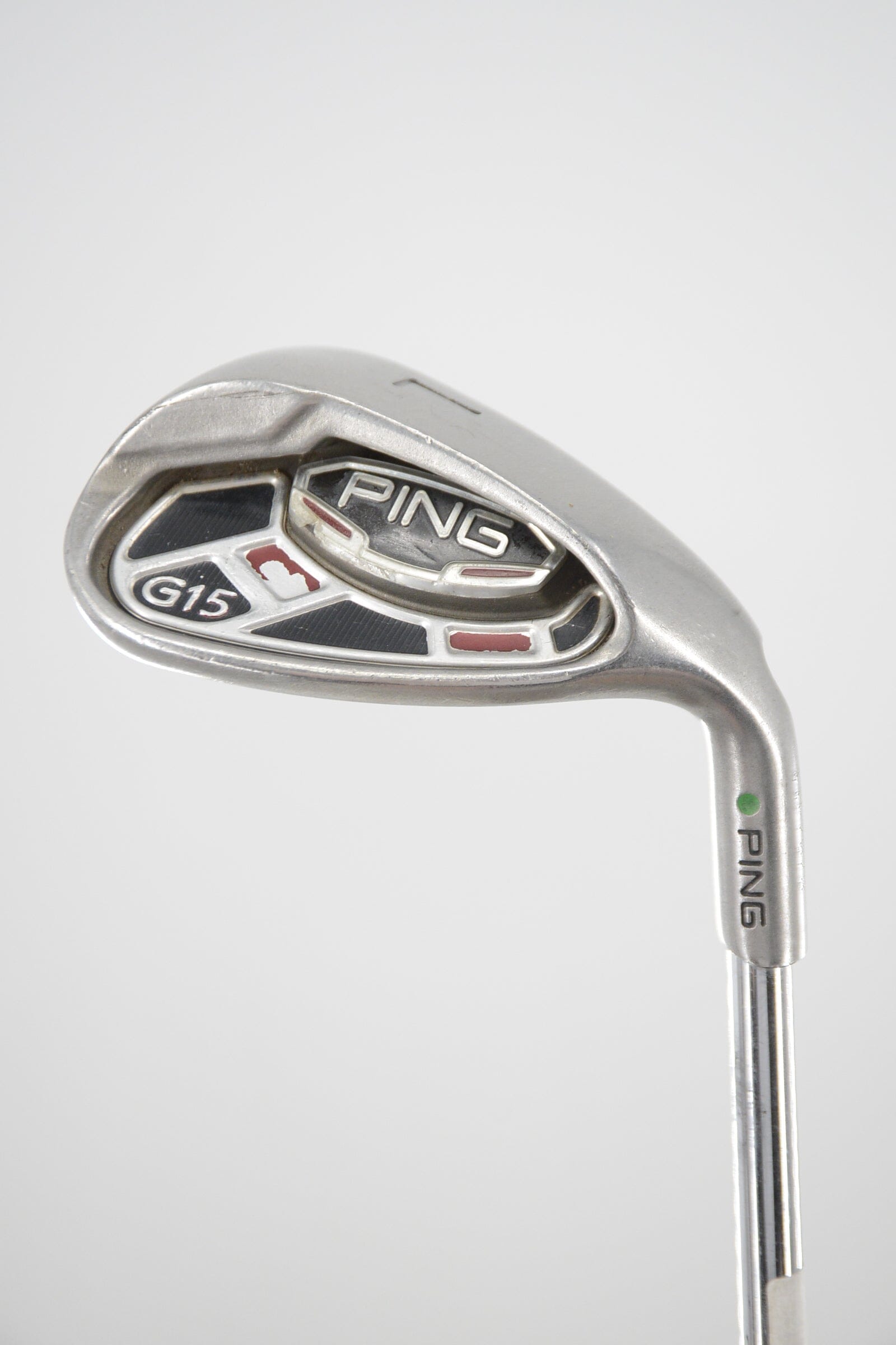 Ping G15 LW S Flex 35" Golf Clubs GolfRoots