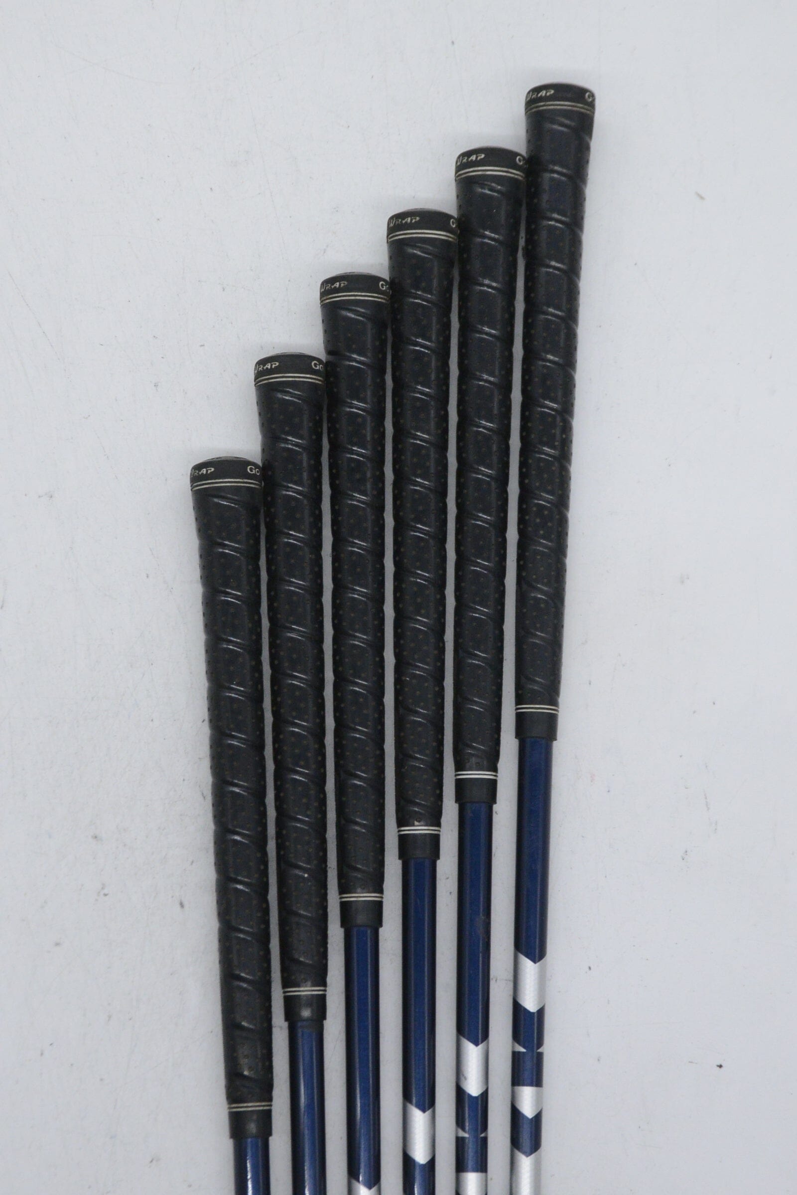 TaylorMade SIM Max 6-AW Iron Set R Flex +0.75" Golf Clubs GolfRoots